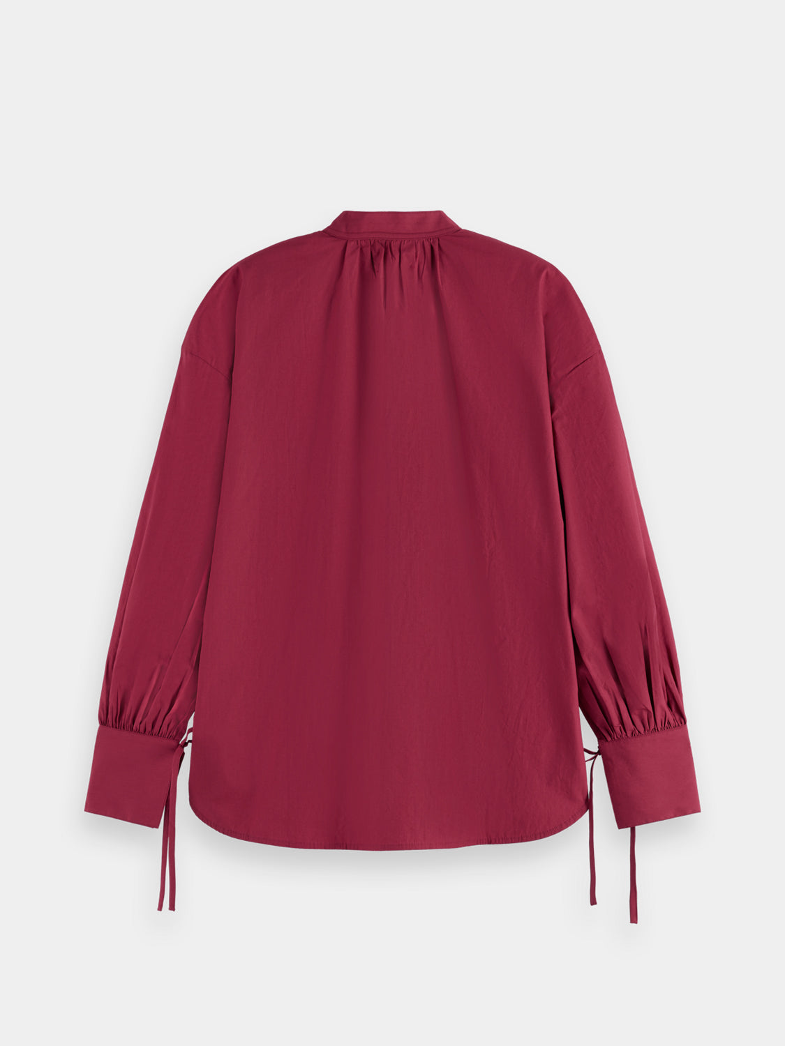 Tunic blouse