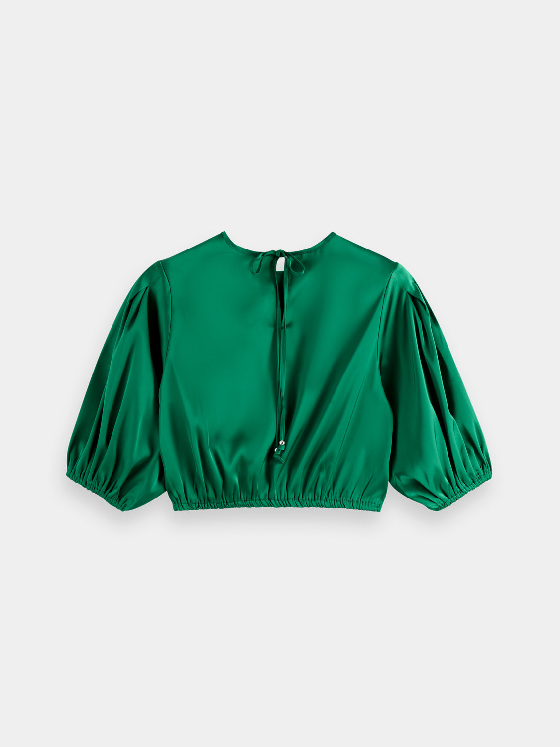 Cropped top