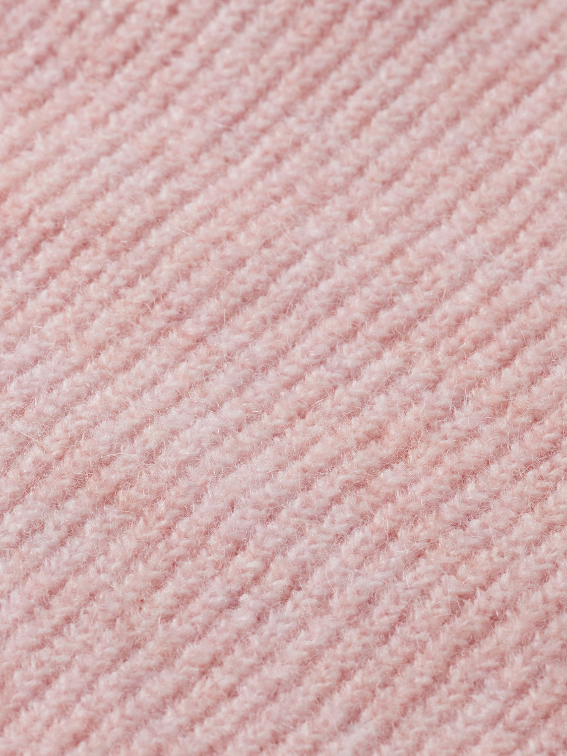 Fuzzy relaxed cardigan
