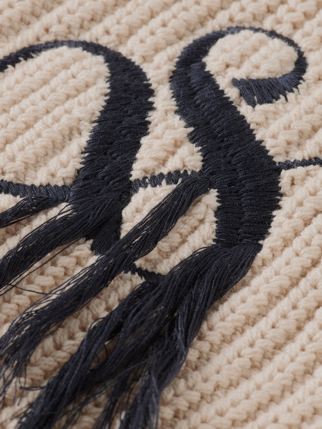 Knitted vest - Scotch & Soda NZ