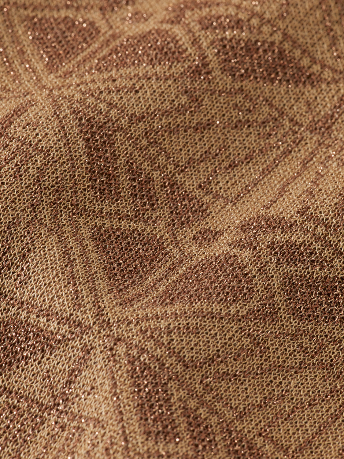 Monogram jacquard pullover - Scotch & Soda NZ