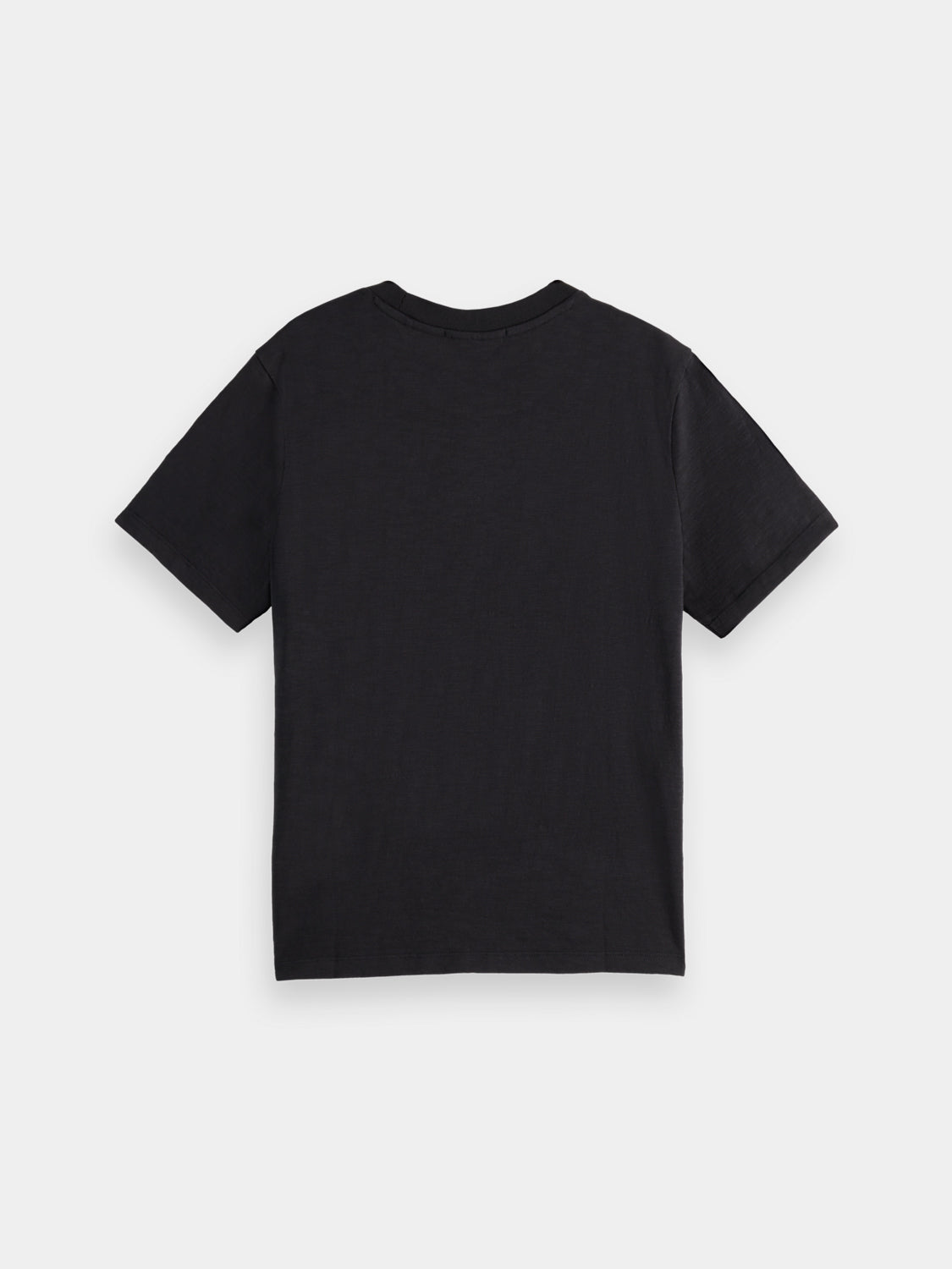 Puff artwork t-shirt