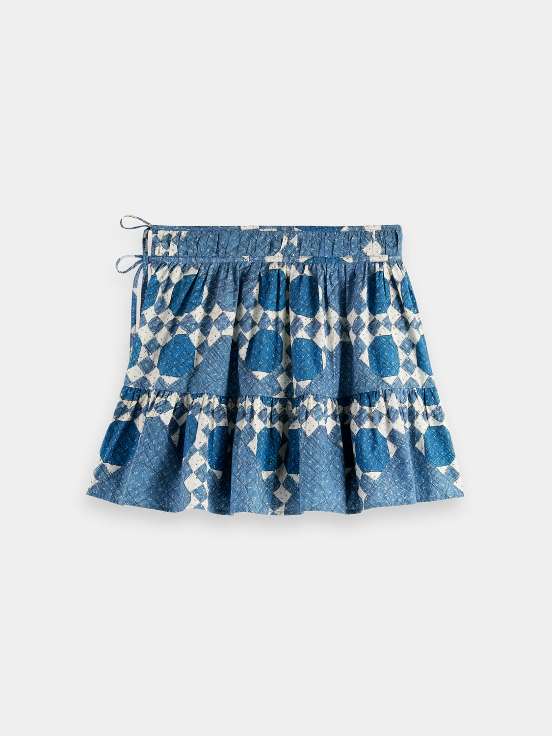 Mini skirt - Scotch & Soda NZ