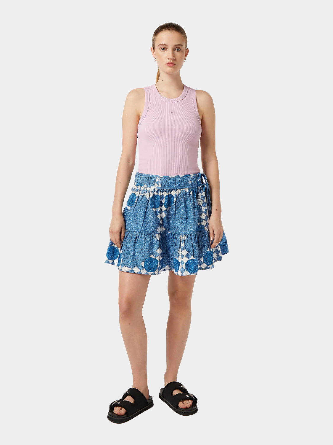 Mini skirt - Scotch & Soda NZ