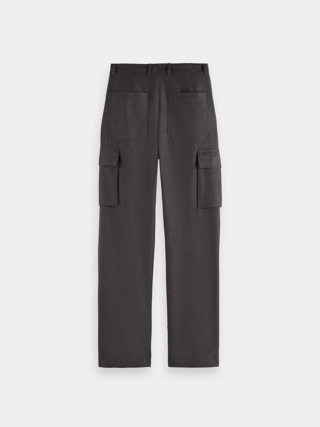 Faye tapered pants