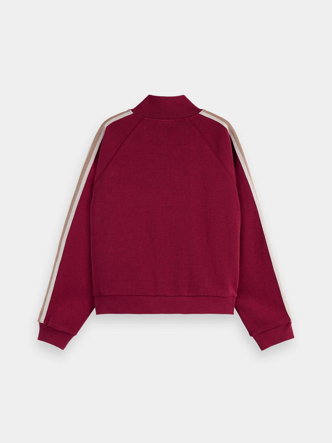 Tracksuit jacket - Scotch & Soda NZ