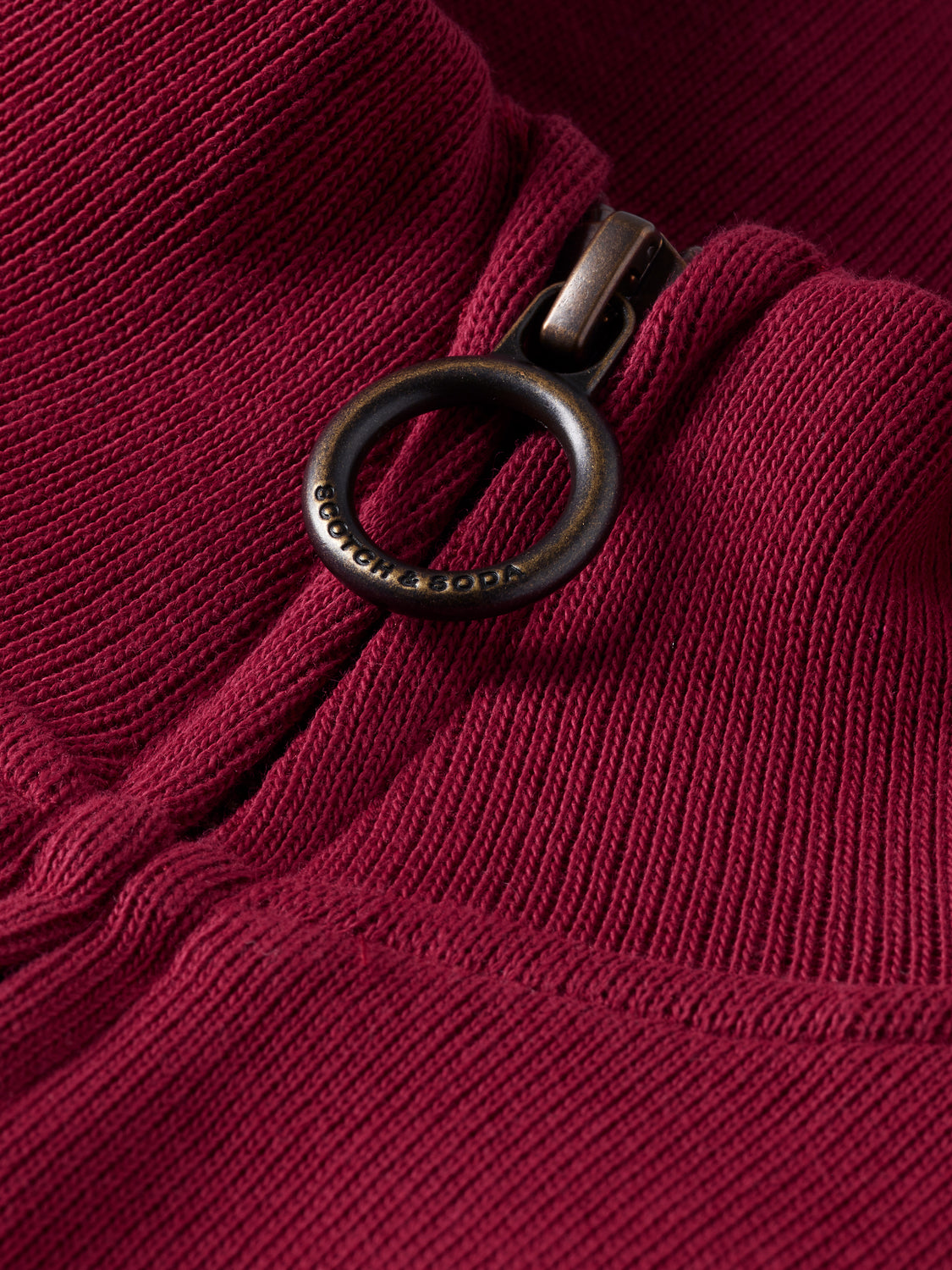Tracksuit jacket - Scotch & Soda NZ