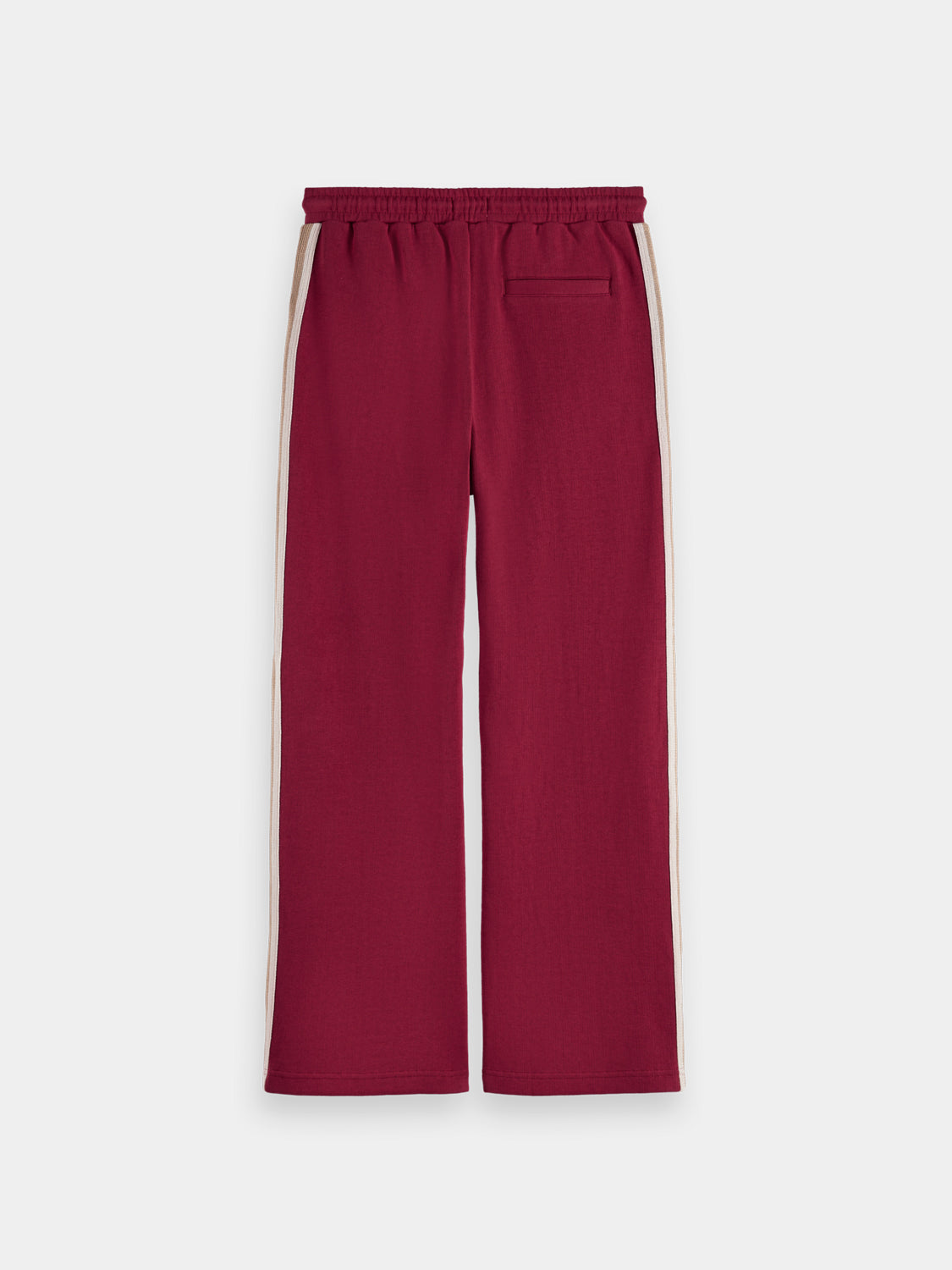 Tracksuit sweatpants - Scotch & Soda NZ