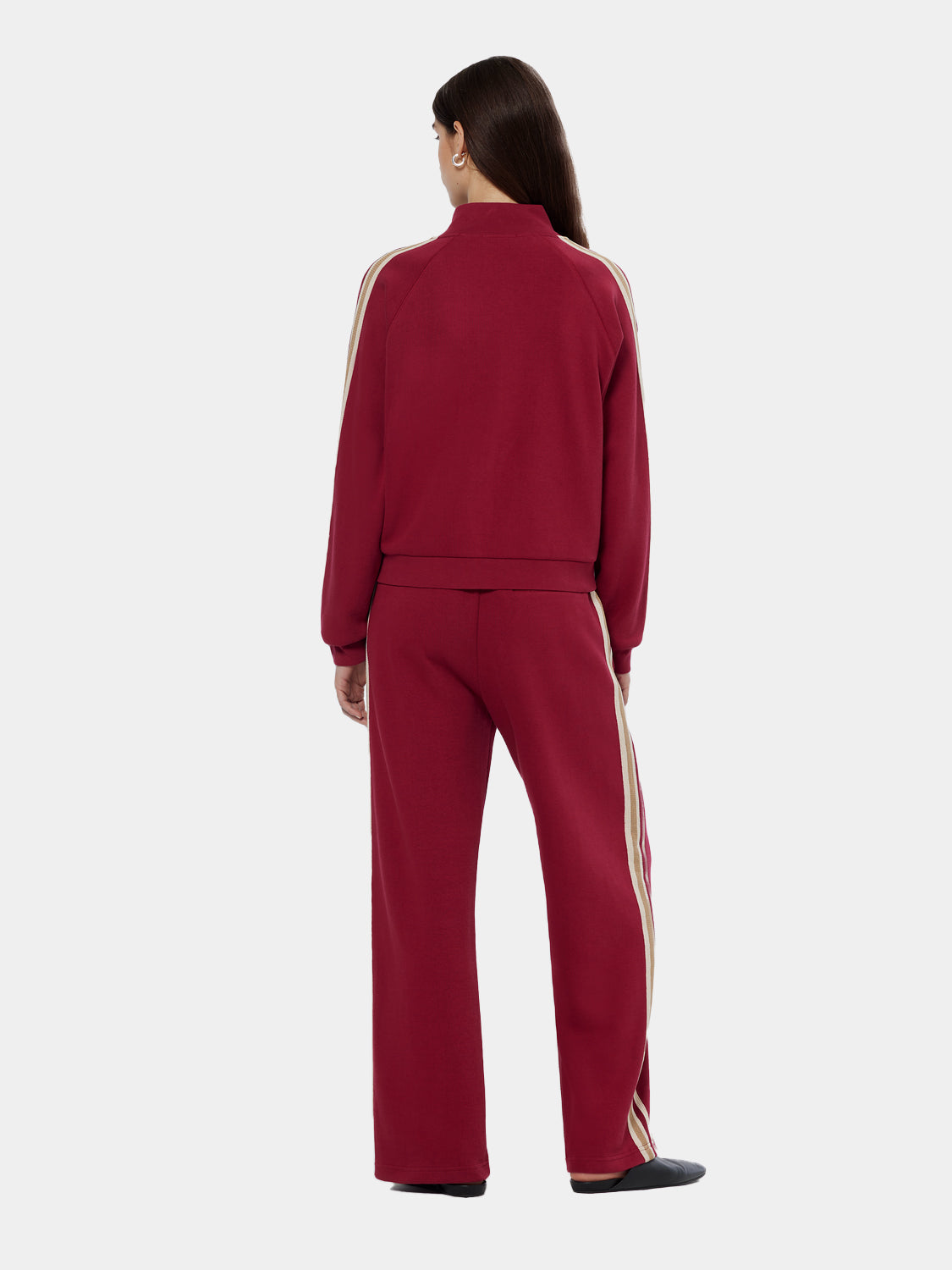 Tracksuit sweatpants - Scotch & Soda NZ