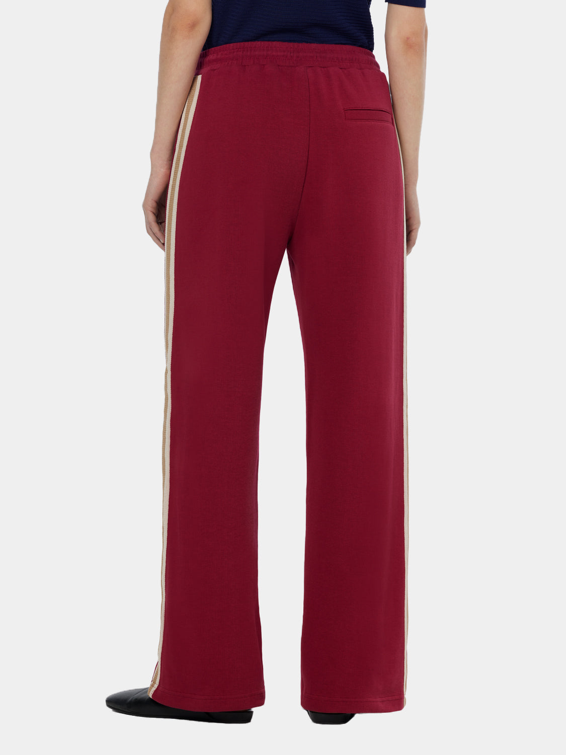 Tracksuit sweatpants - Scotch & Soda NZ