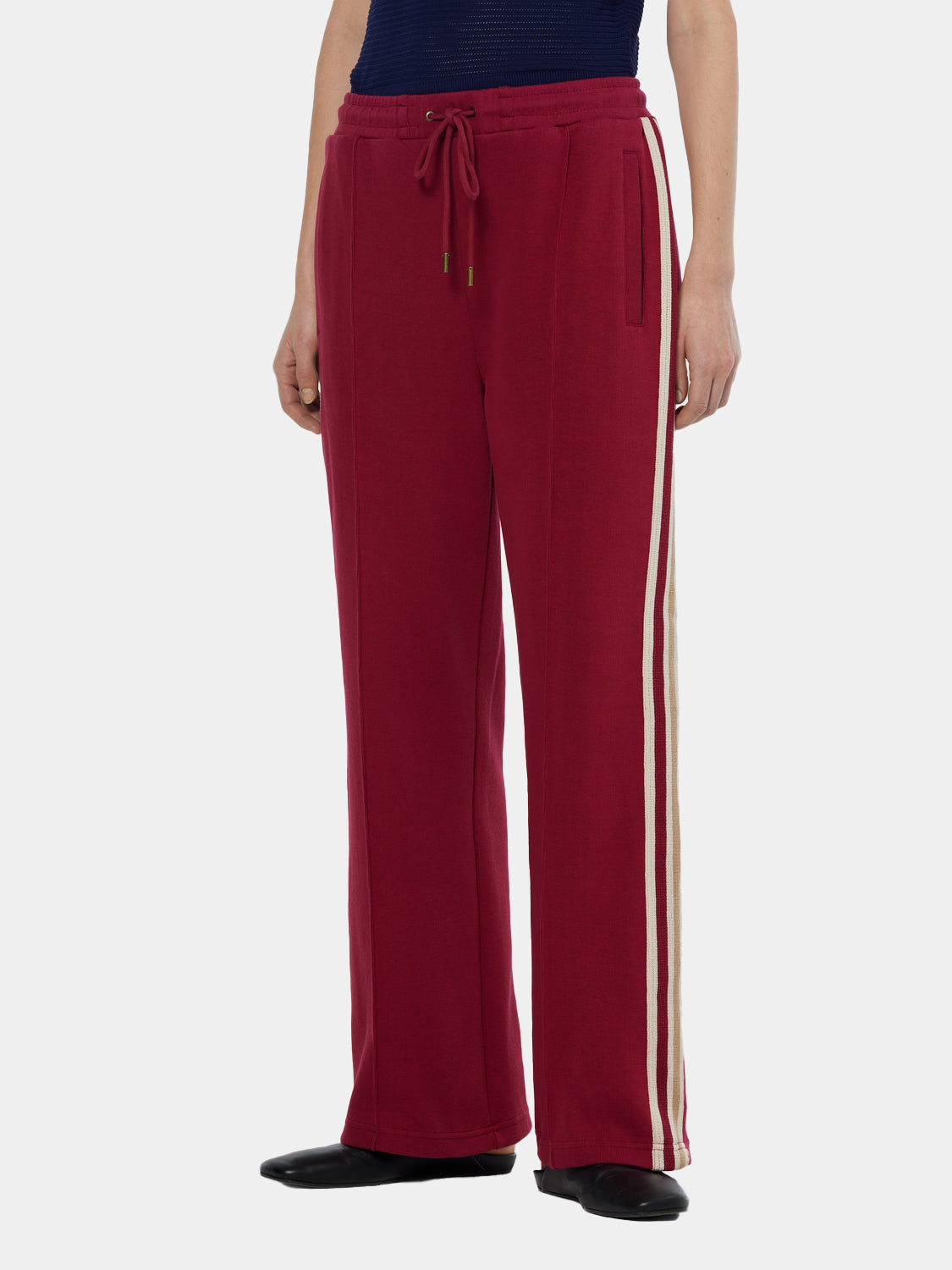 Tracksuit sweatpants - Scotch & Soda NZ