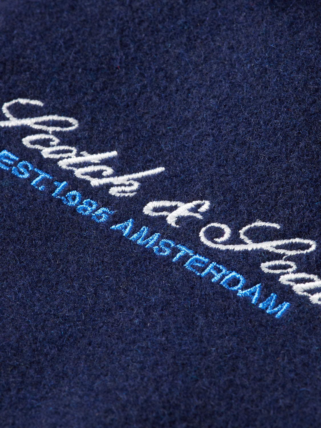 Kids - Coach zip jacket