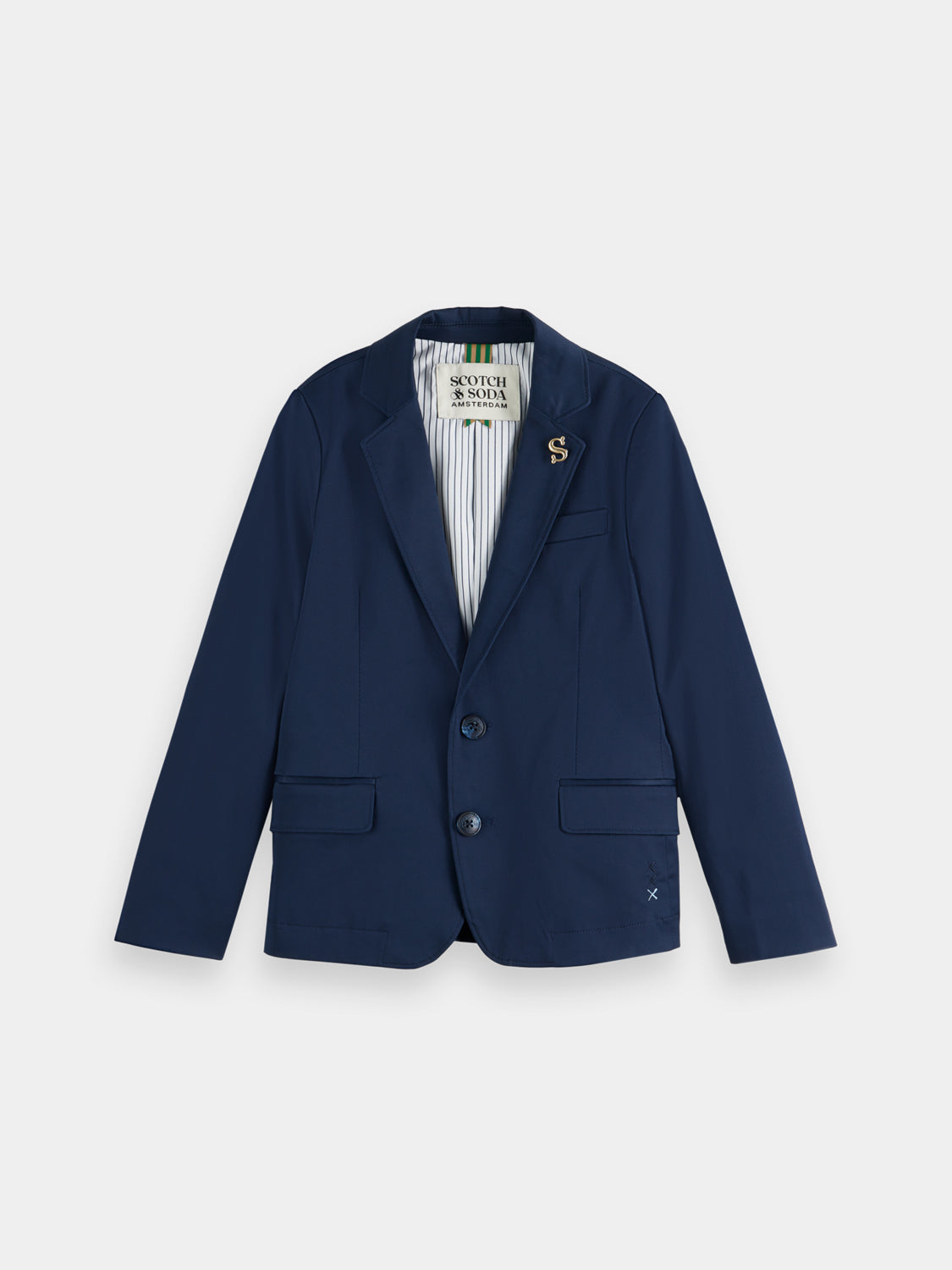 Kids - Classic blazer