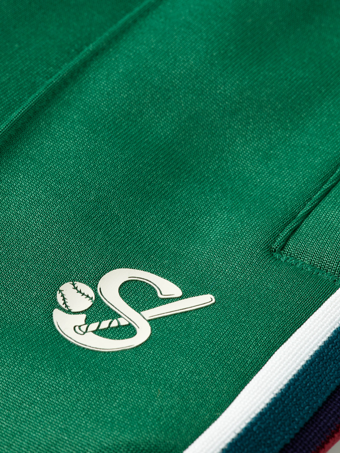 Kids - Straight fit joggers