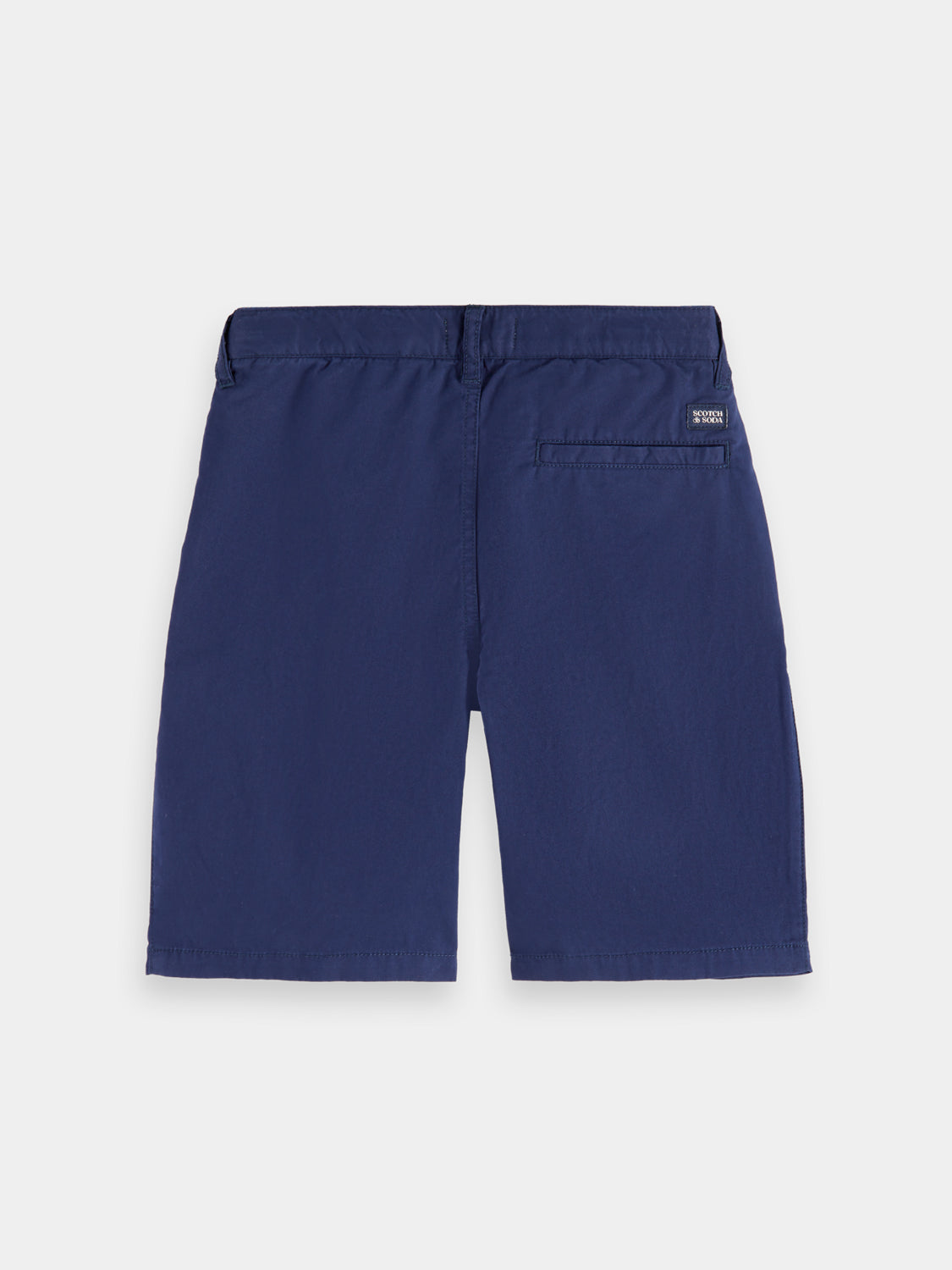 Kids - Classic chino shorts