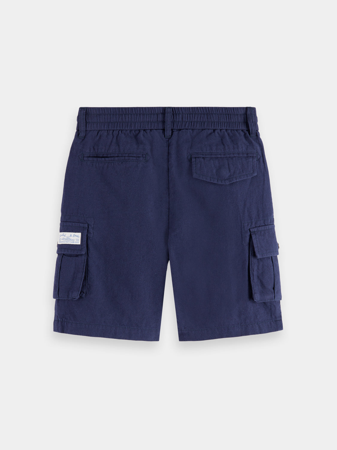 Kids - Cargo shorts