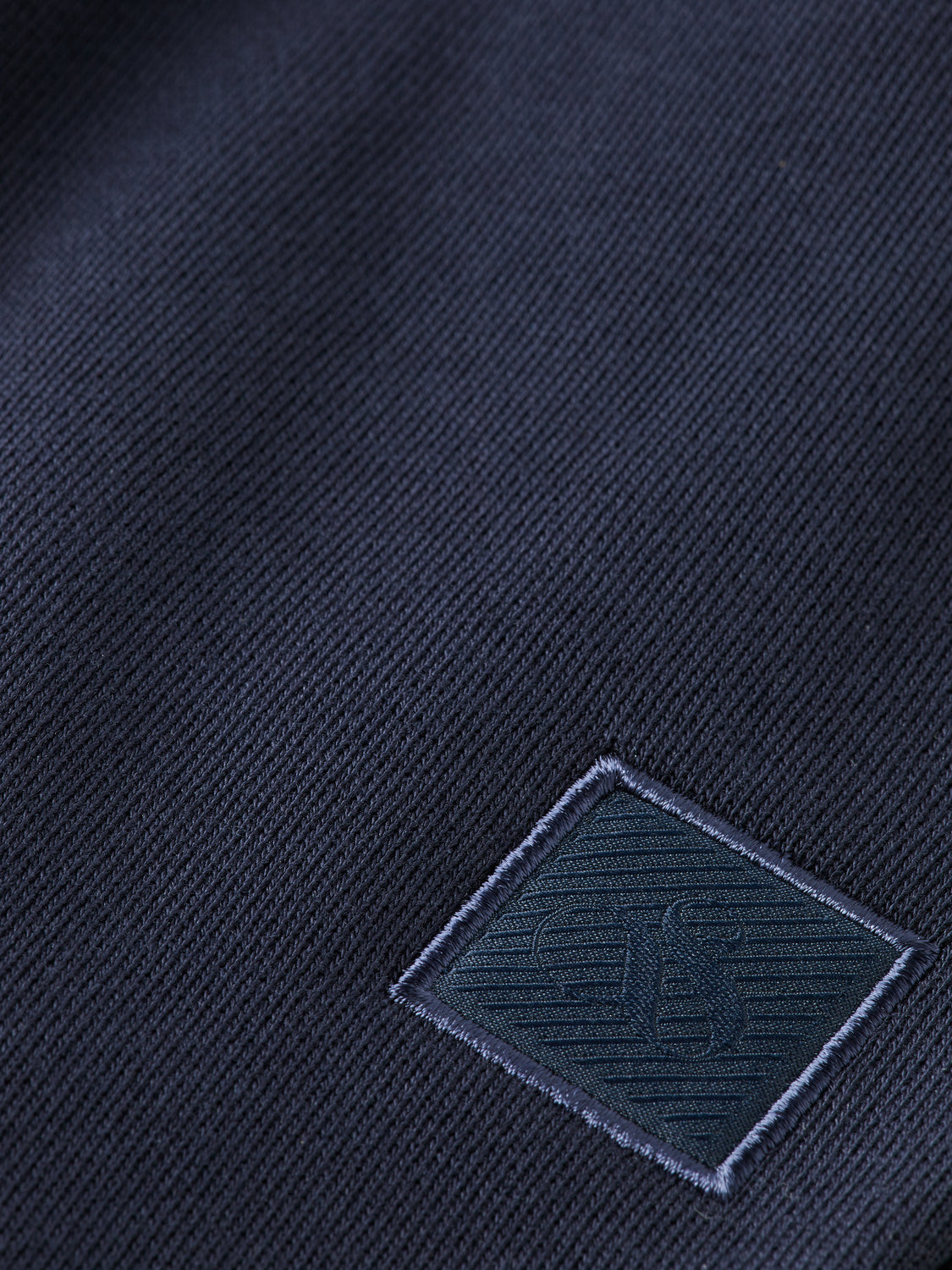 Kids - Logo badge sweatpants