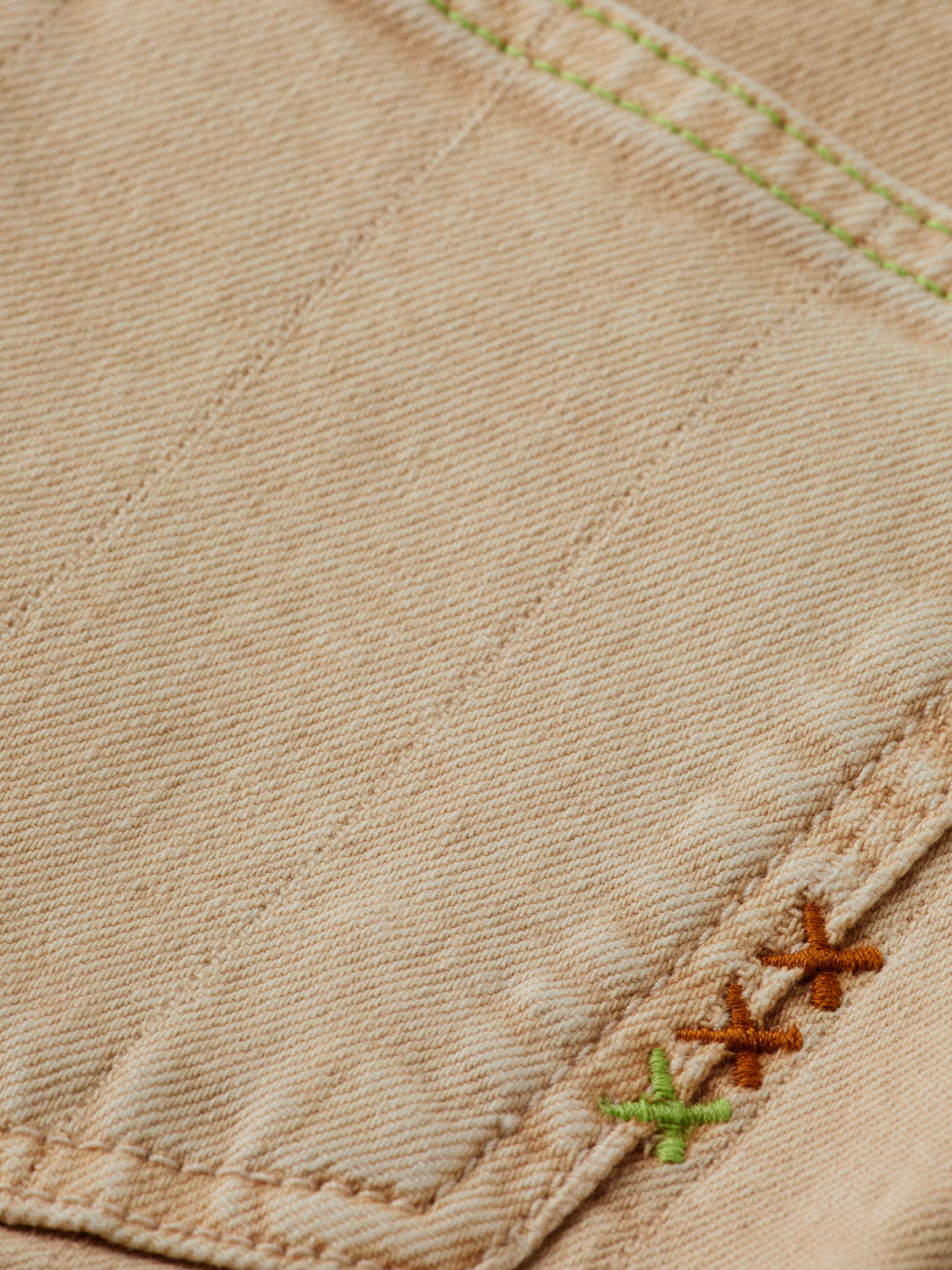 Kids - Pitch denim shorts - Scotch & Soda NZ