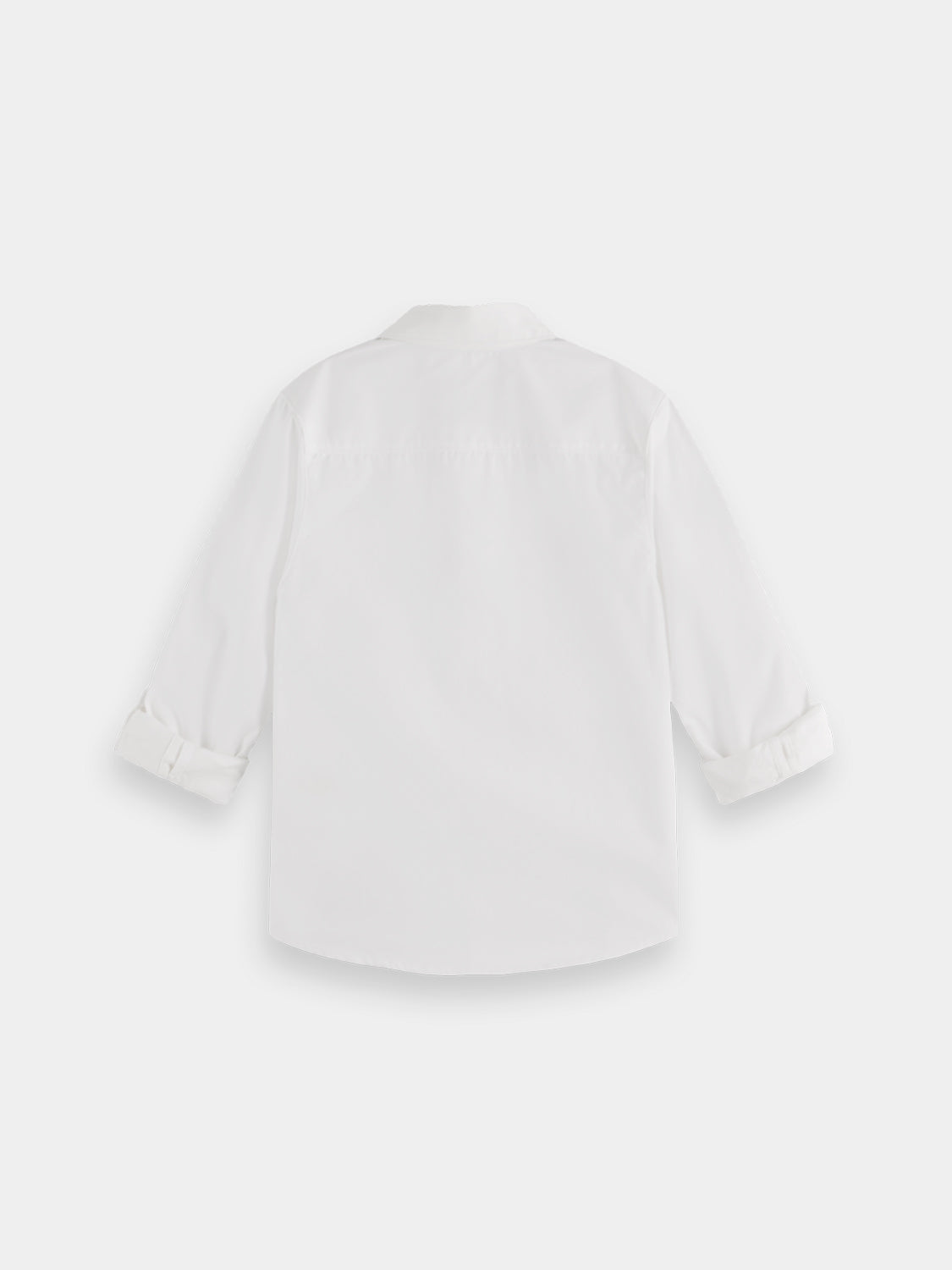 Kids - Dobby shirt