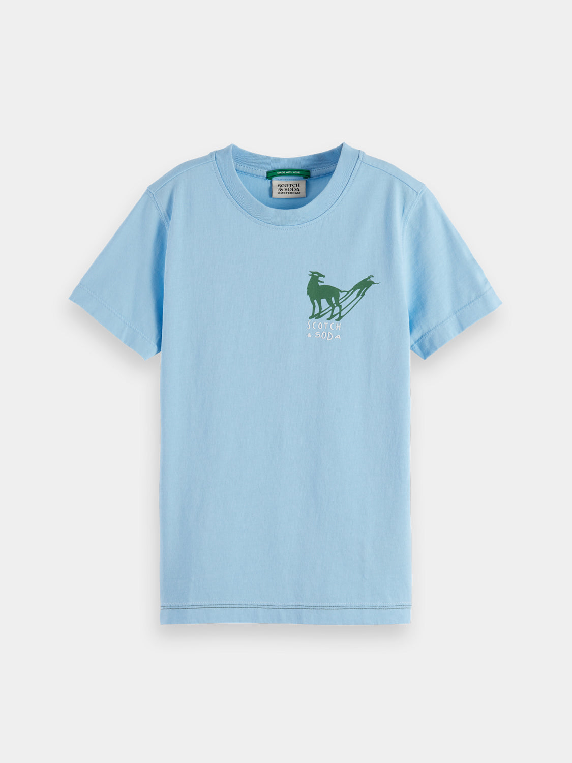 Kids - Artwork t-shirt