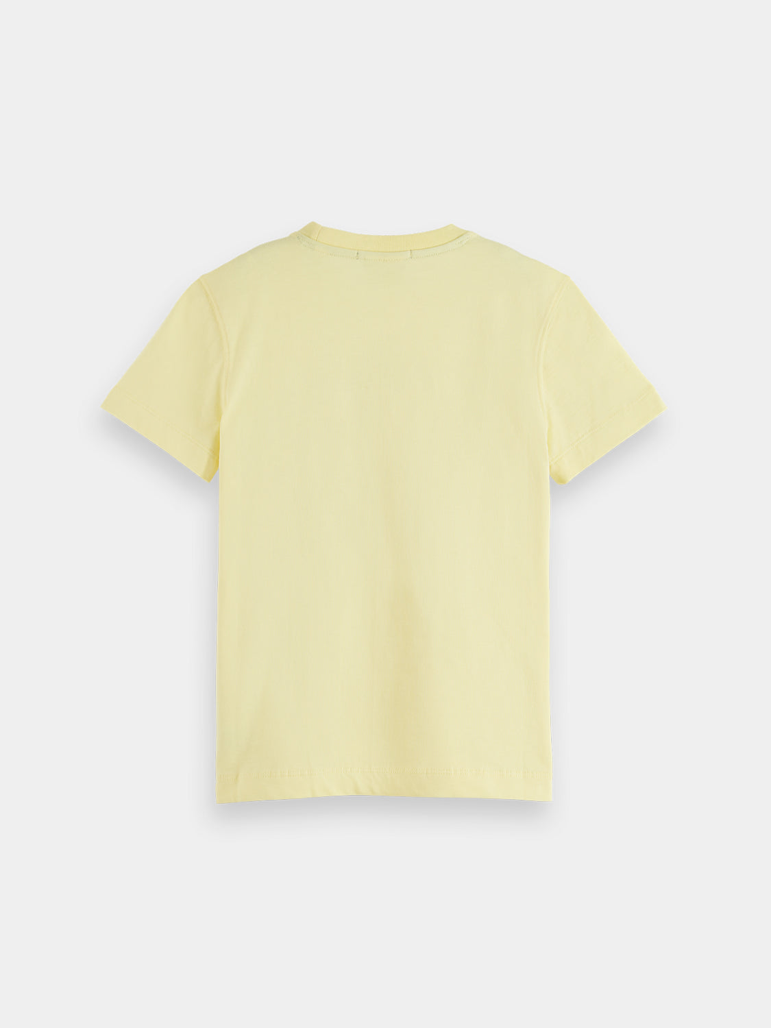 Kids - Artwork t-shirt - Scotch & Soda NZ