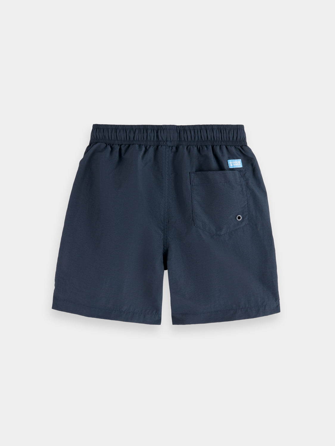 Kids - Logo swimshorts
