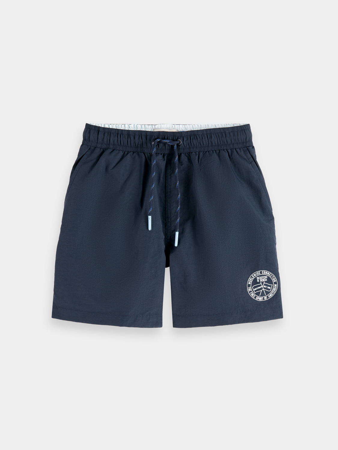 Kids - Logo swimshorts