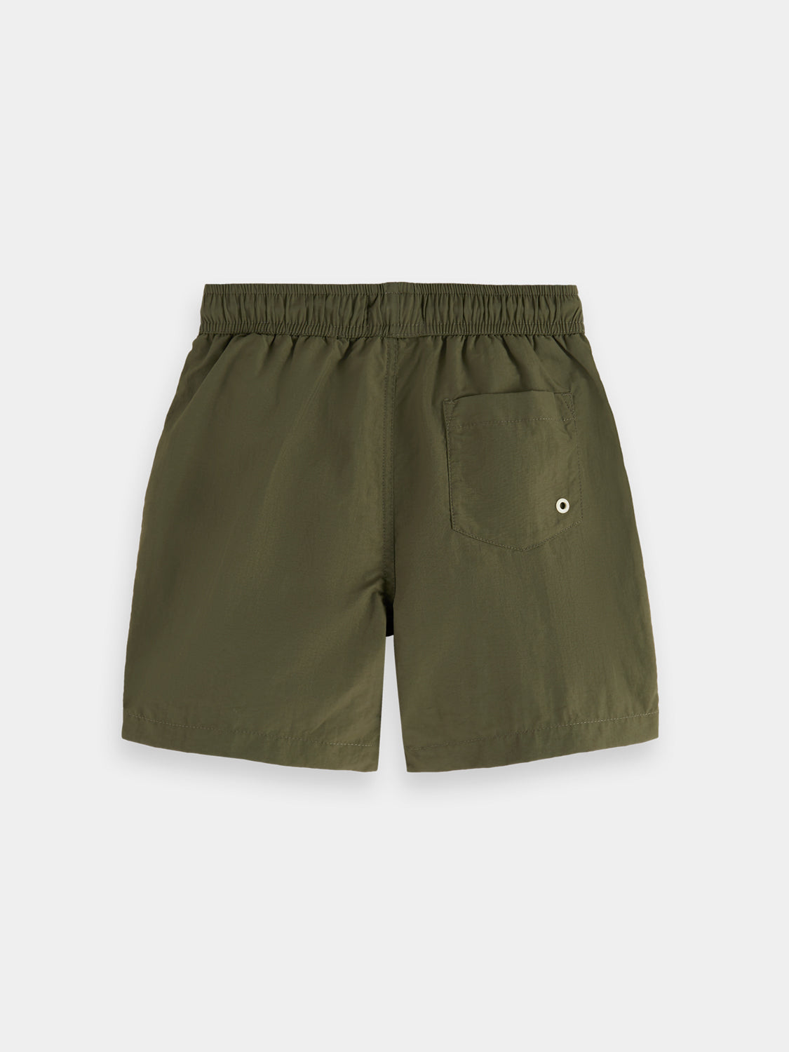 Kids - Mid-length swimshorts