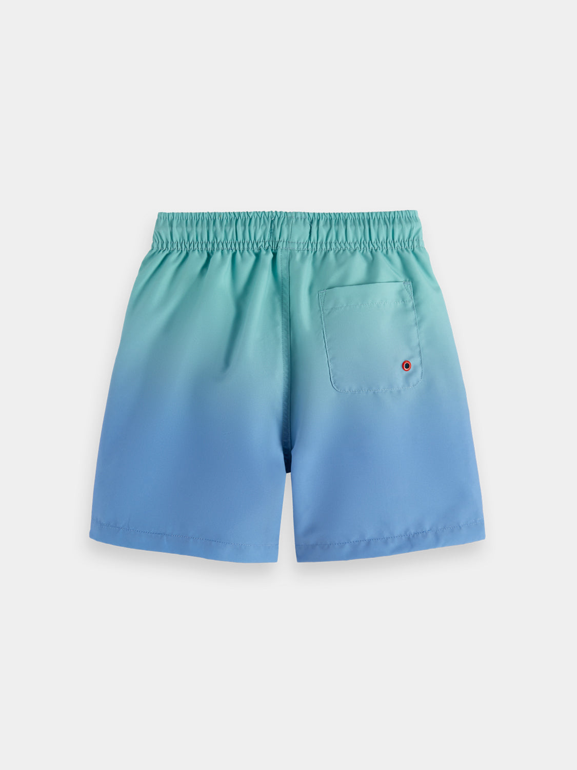 Kids - 'Magic' swimshorts - Scotch & Soda NZ
