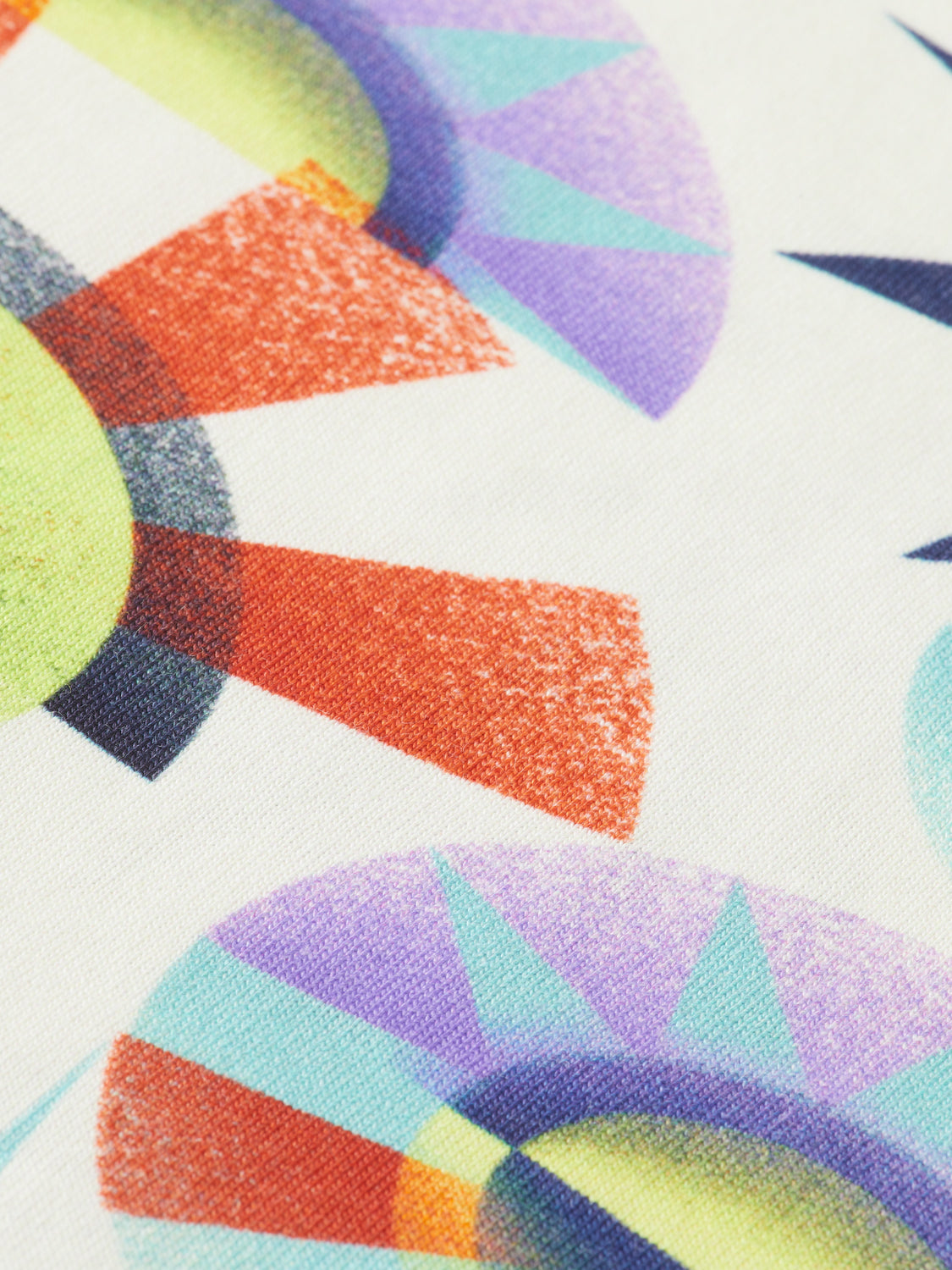 Kids - Printed t-shirt - Scotch & Soda NZ