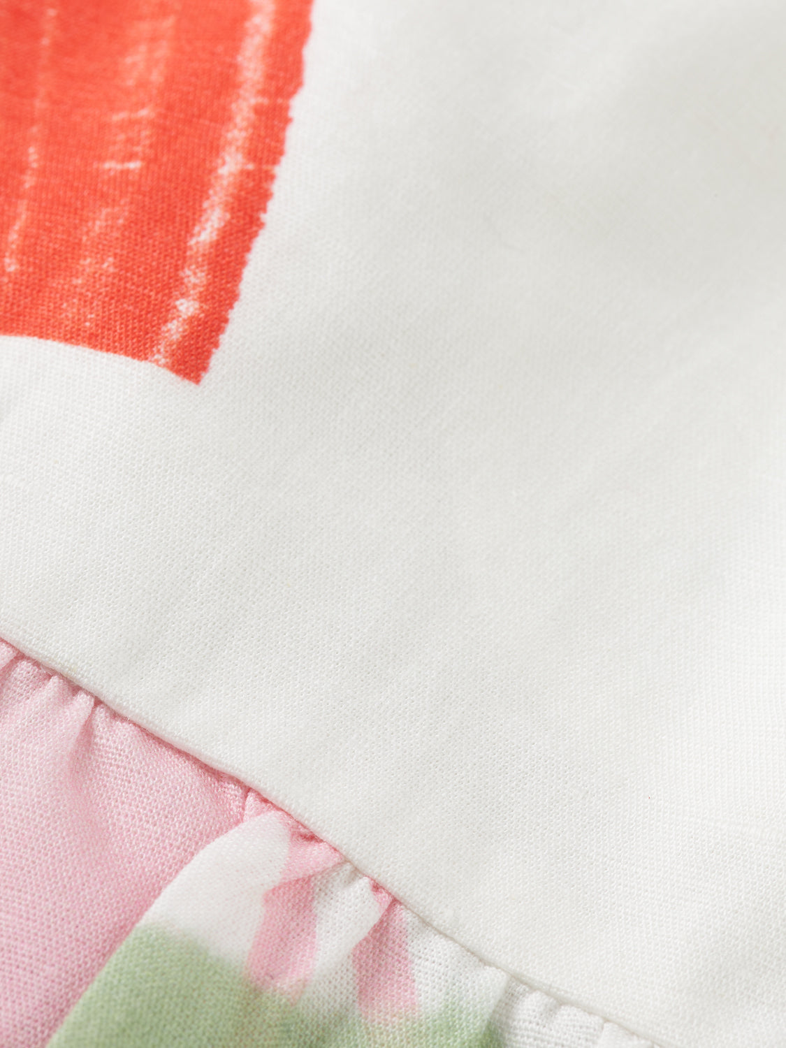 Kids - Printed shorts - Scotch & Soda NZ