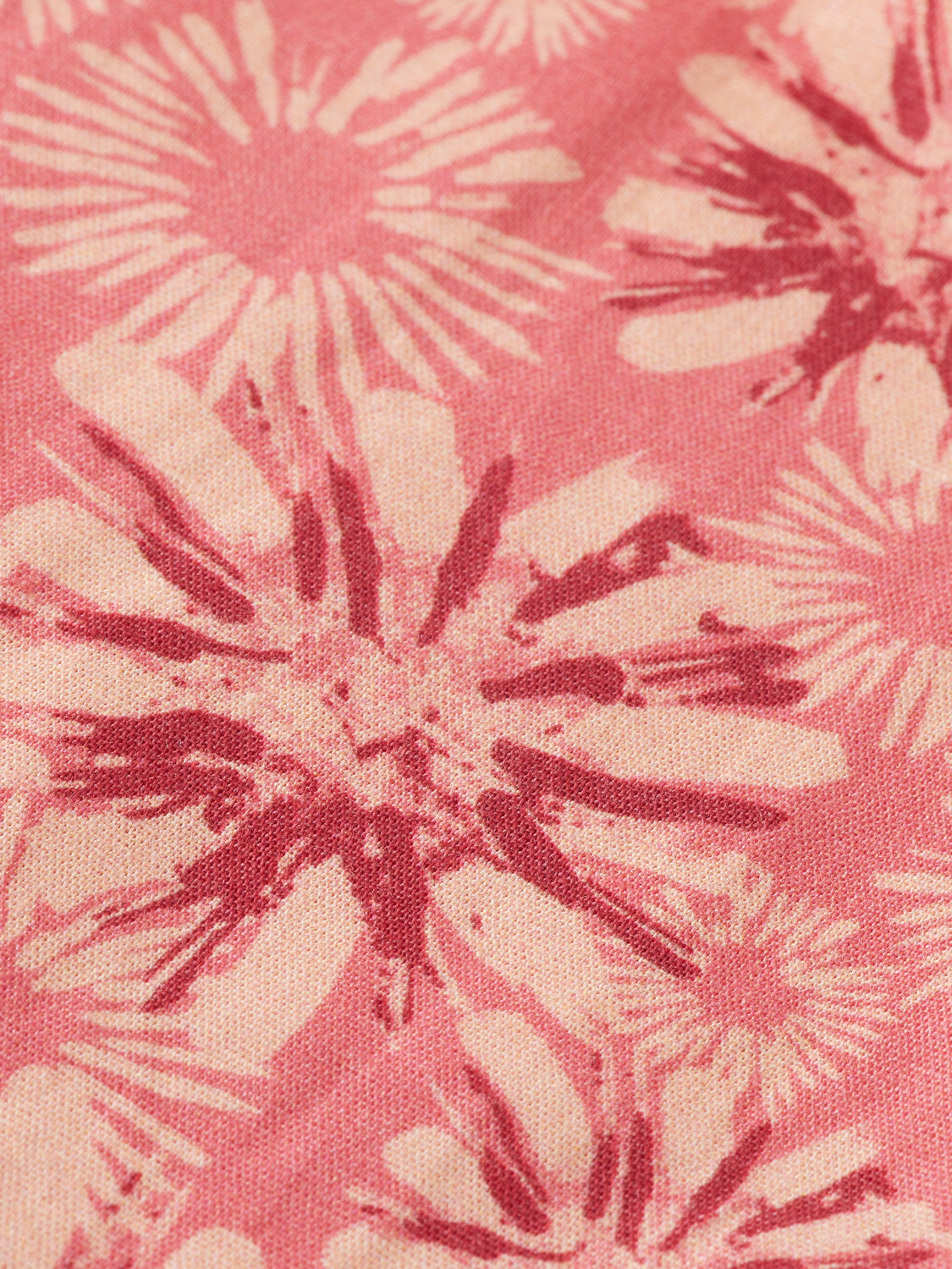 Kids - Printed shorts - Scotch & Soda NZ