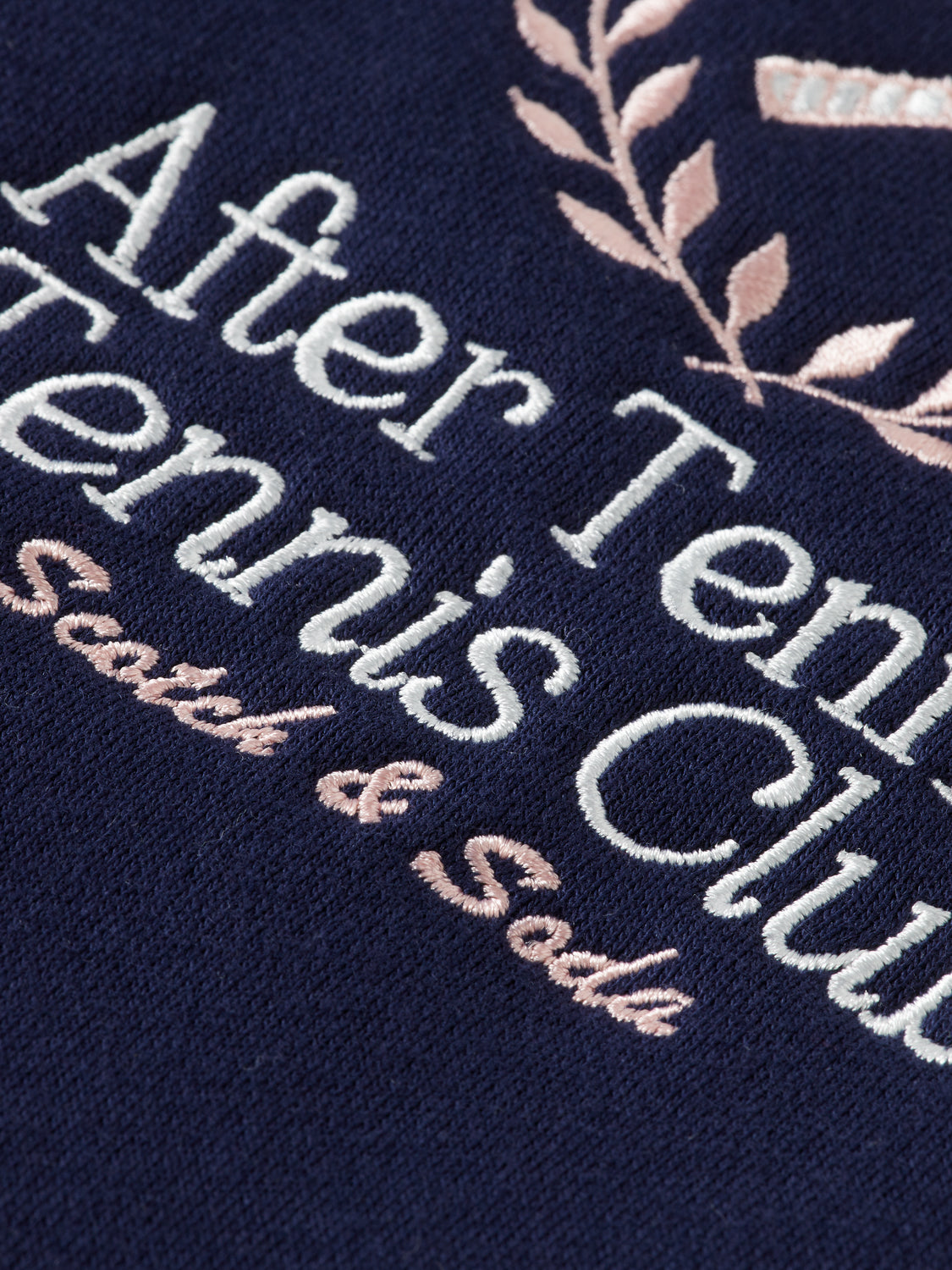Kids - Artwork sweatshirt - Scotch & Soda NZ