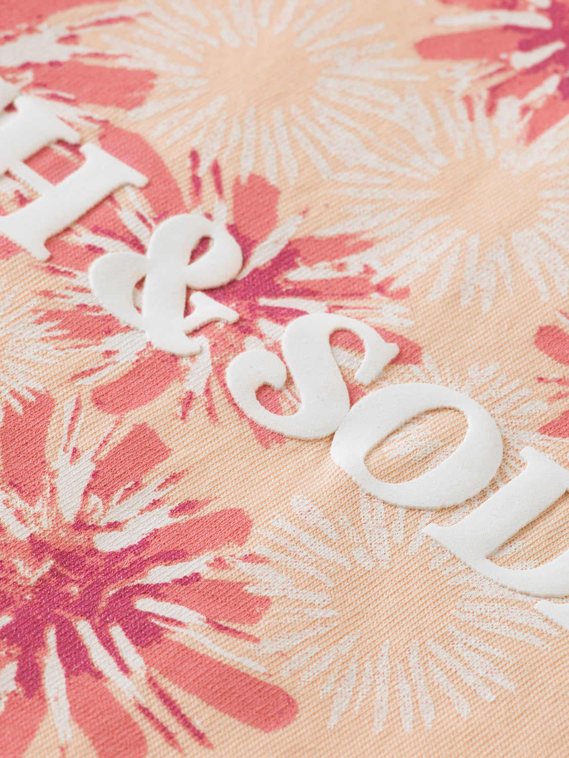 Kids - Artwork t-shirt - Scotch & Soda NZ