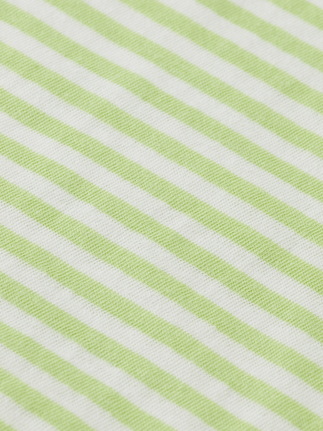 Kids - Yarn-dyed t-shirt - Scotch & Soda NZ