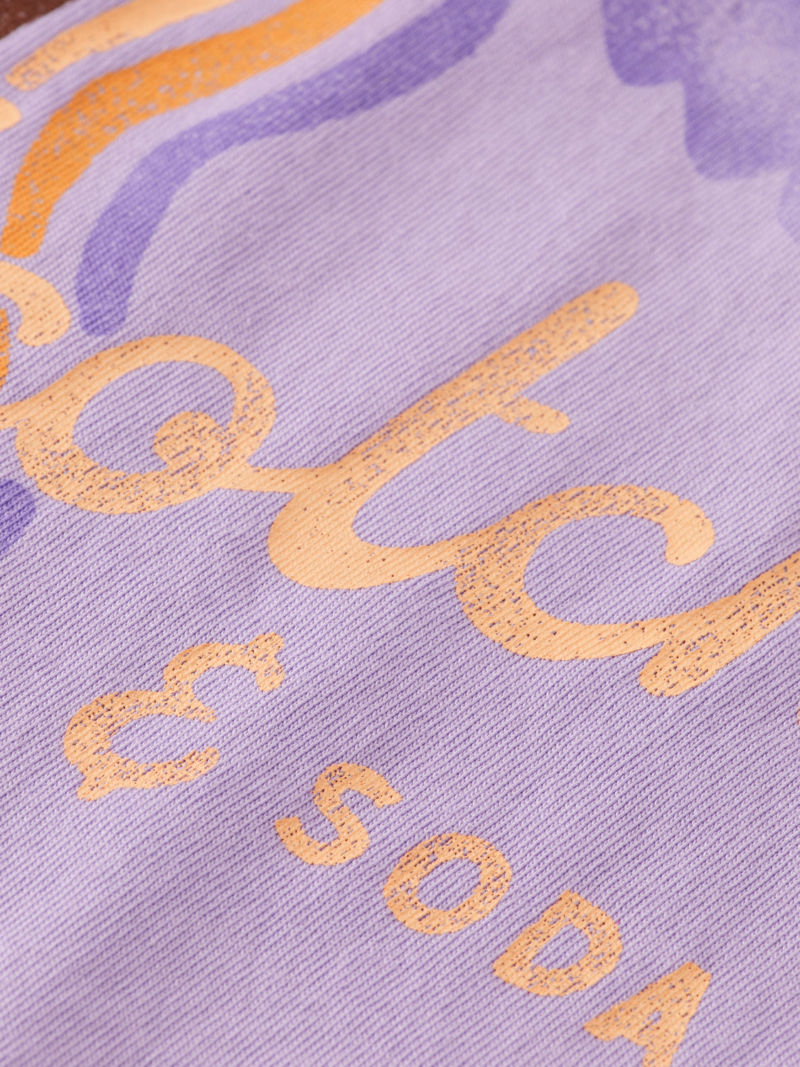 Kids - Ringer t-shirt - Scotch & Soda NZ