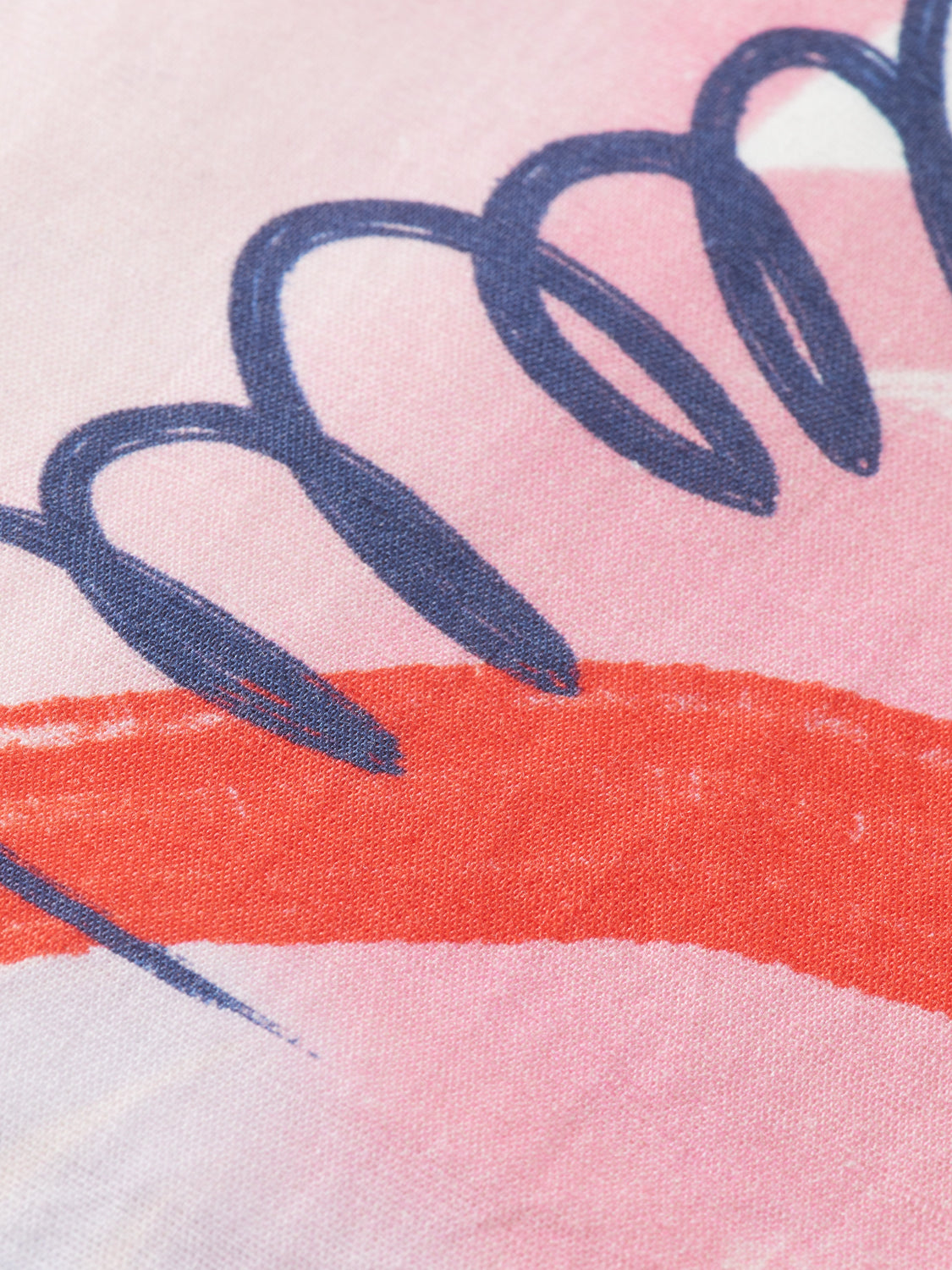 Kids - Printed dress - Scotch & Soda NZ