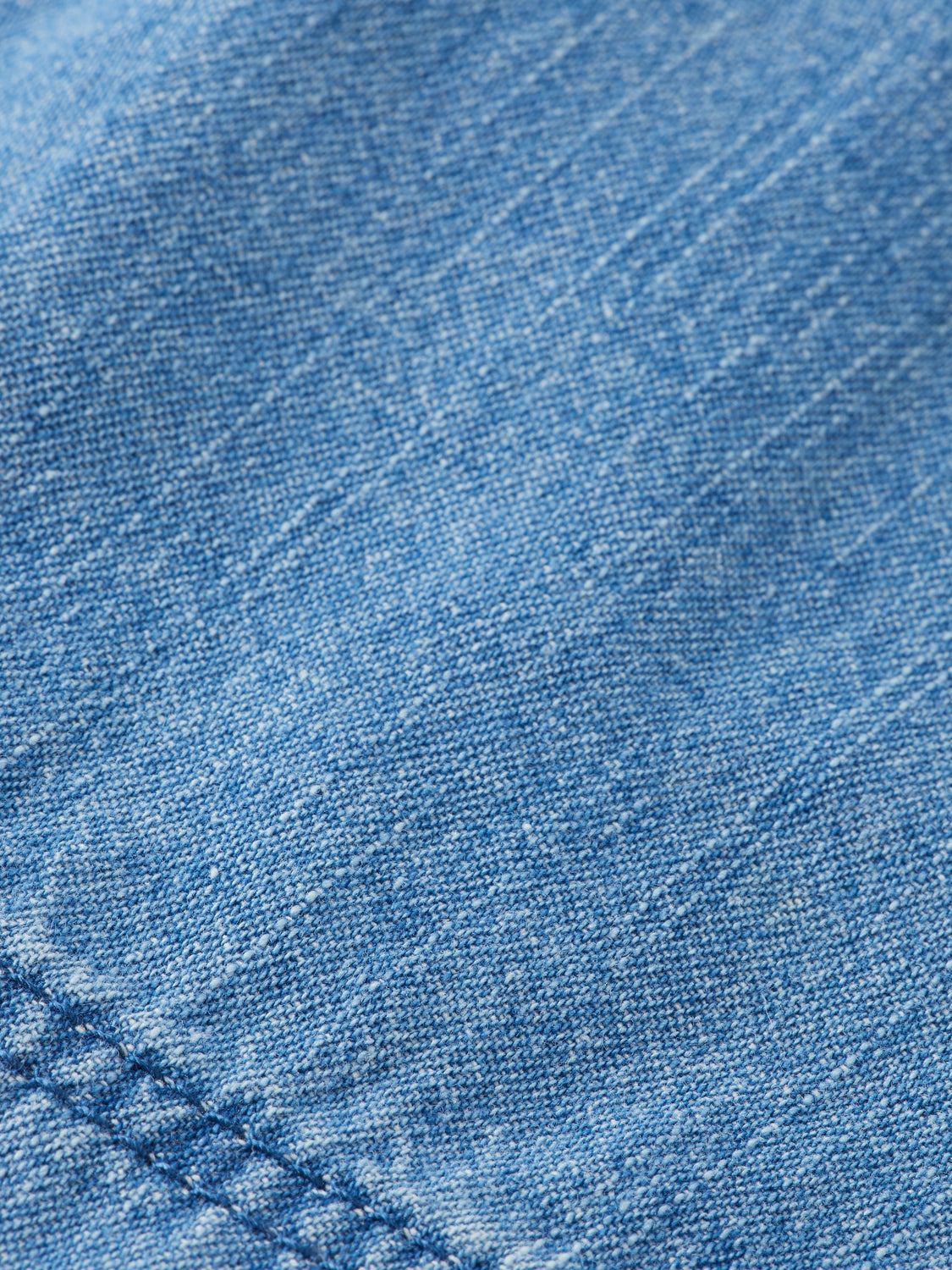Kids denim skirt by Scotch & Soda, featuring classic blue denim, stylish design, and adjustable waistband for a comfortable fit.