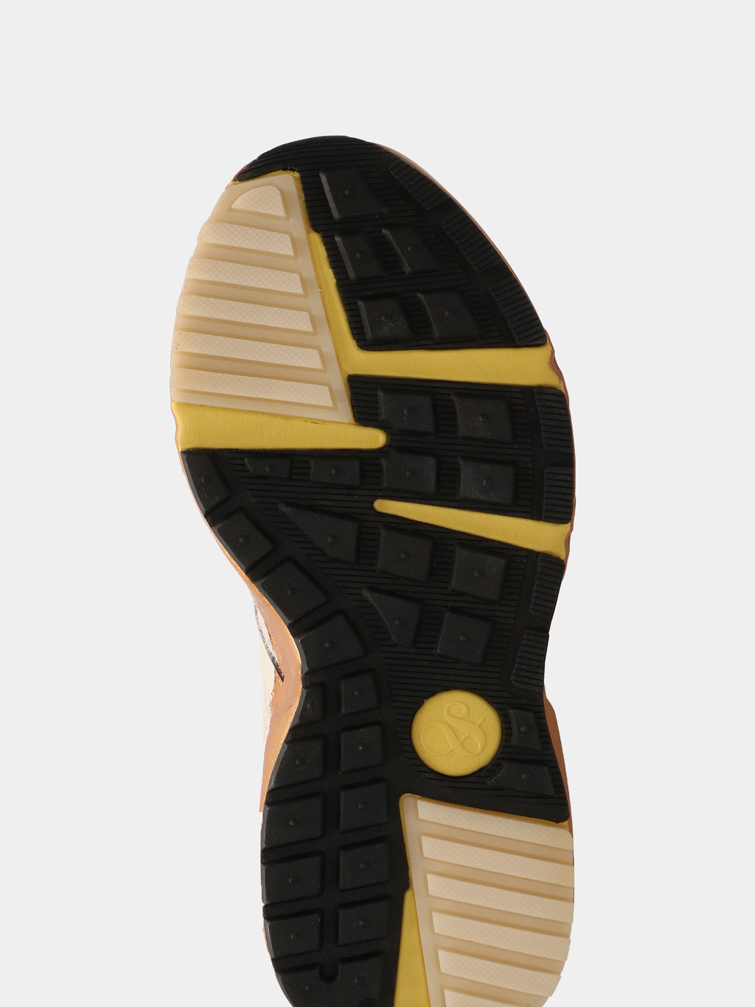 Wavy sneakers - Scotch & Soda NZ
