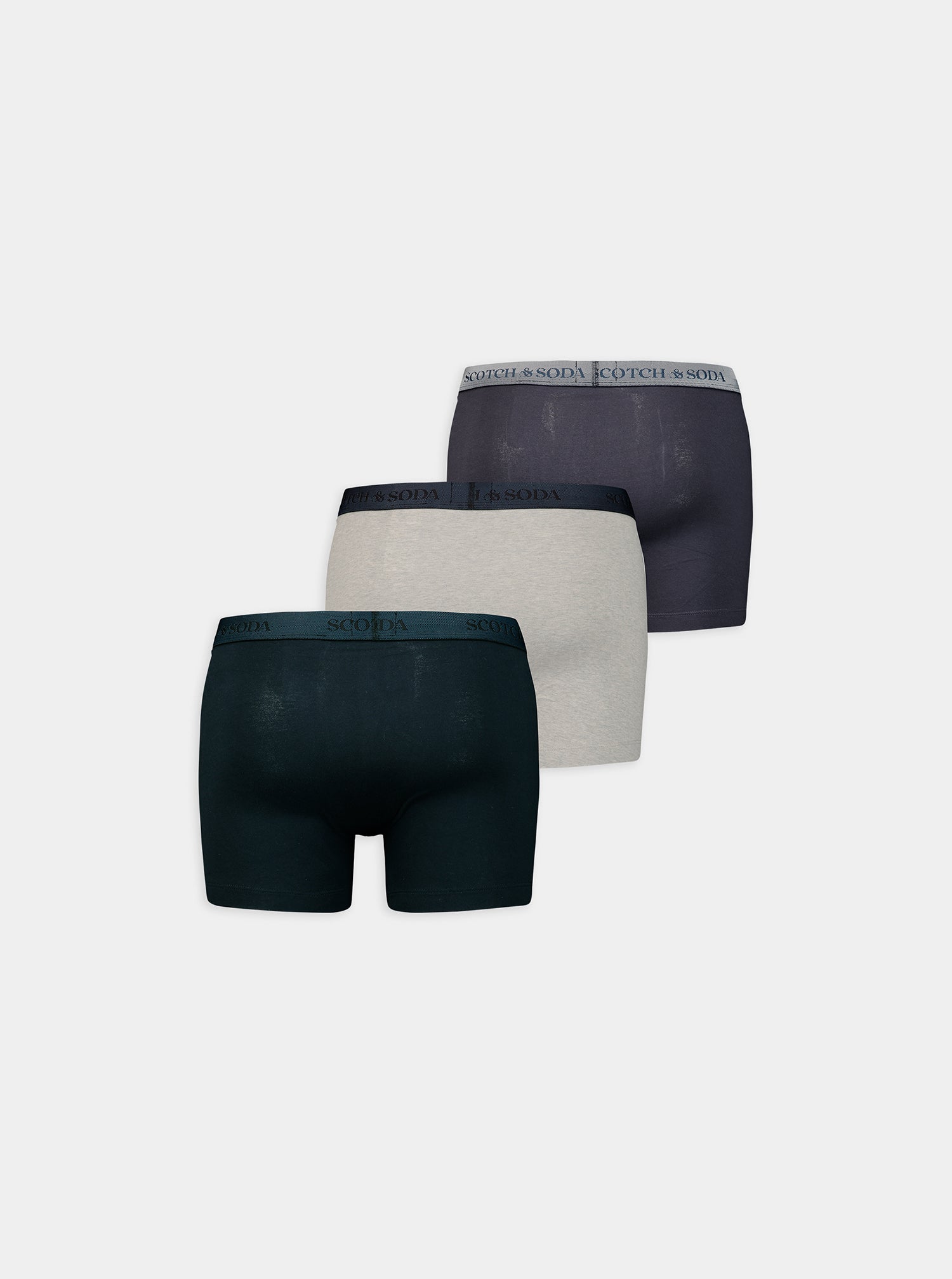 3-pack boxer briefs