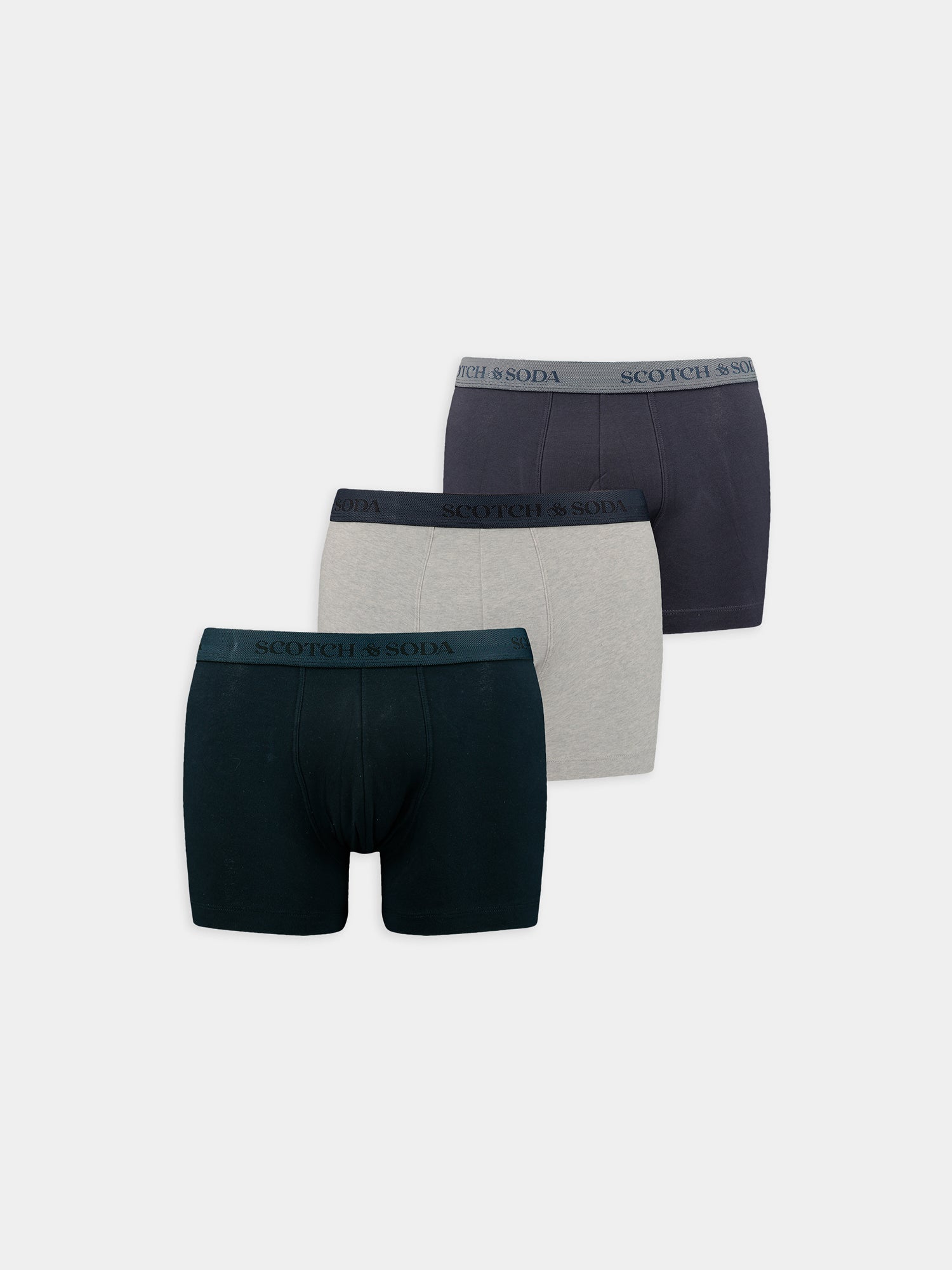 3-pack boxer briefs