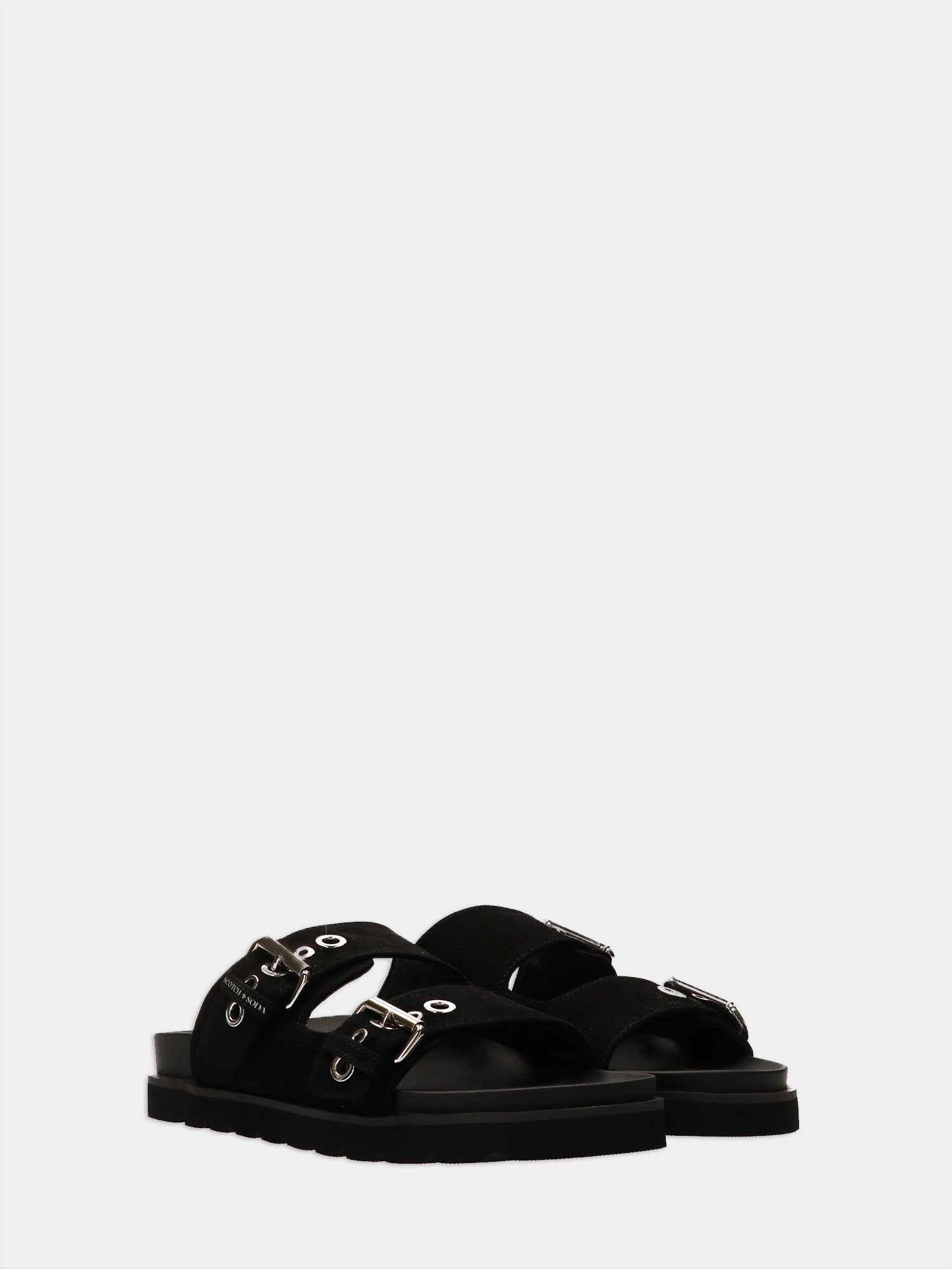 Zale sandals