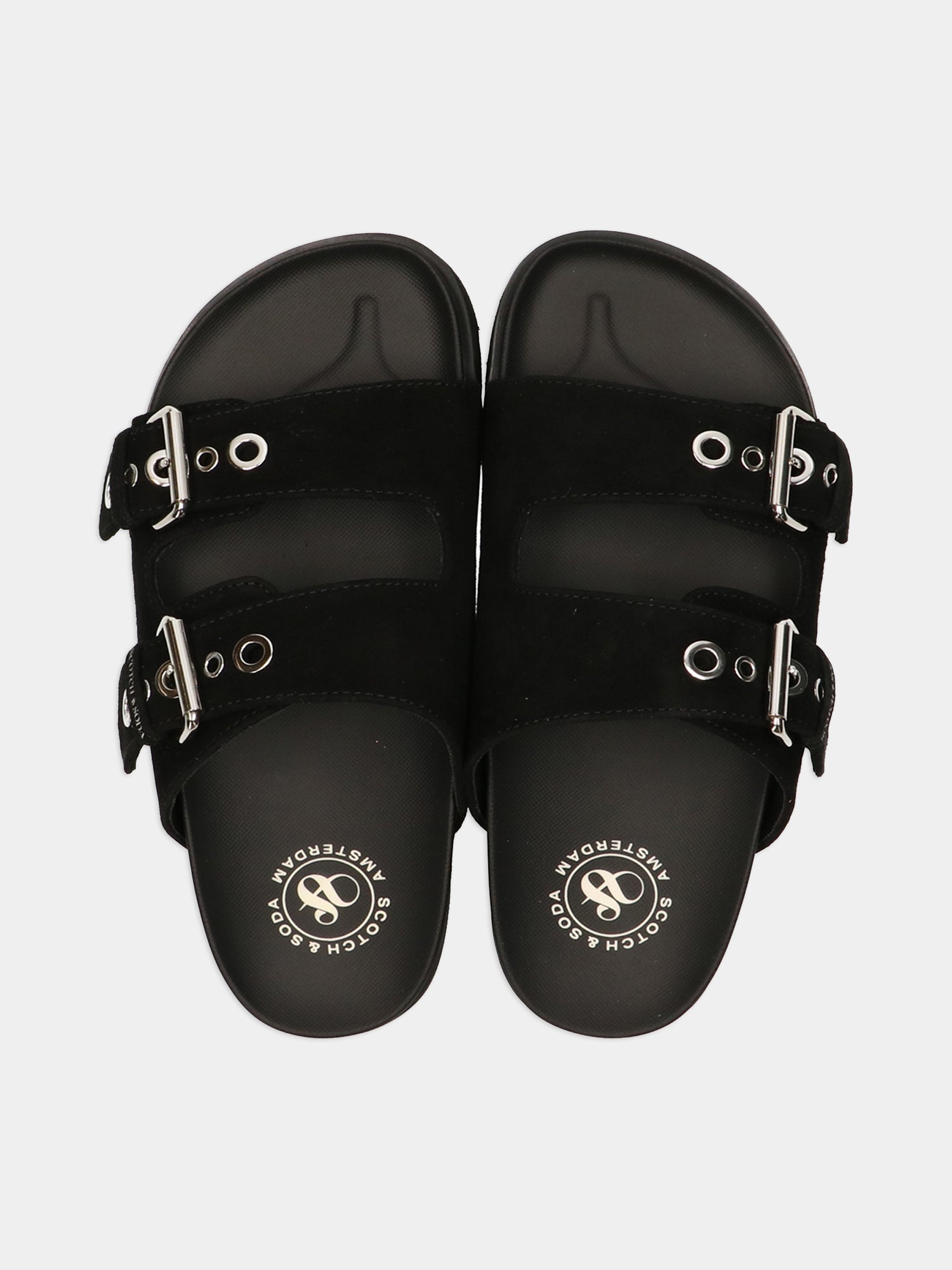 Zale sandals