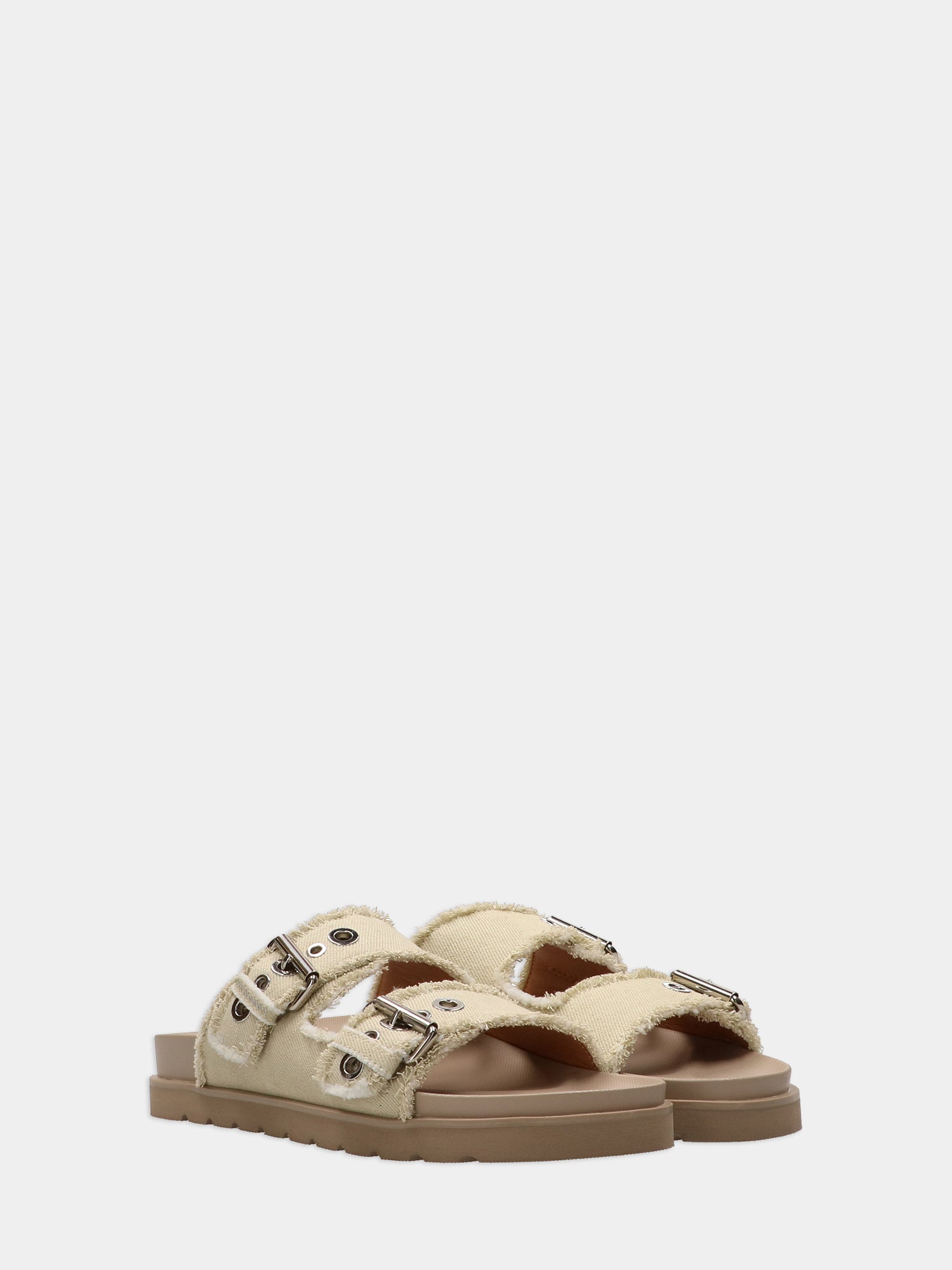 Zale sandals