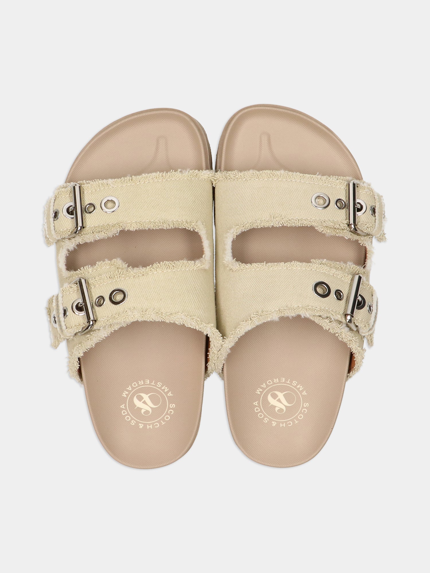 Zale sandals