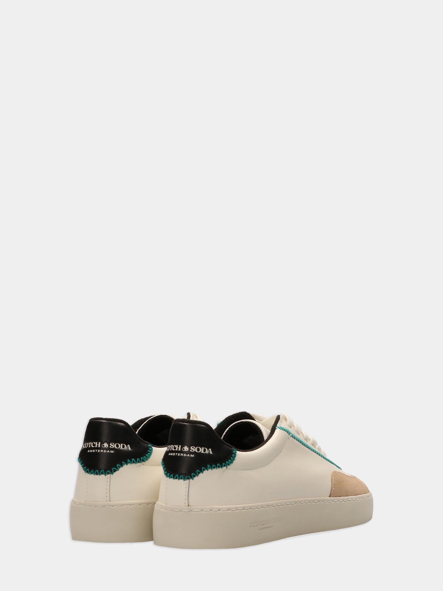 Plakka sneakers