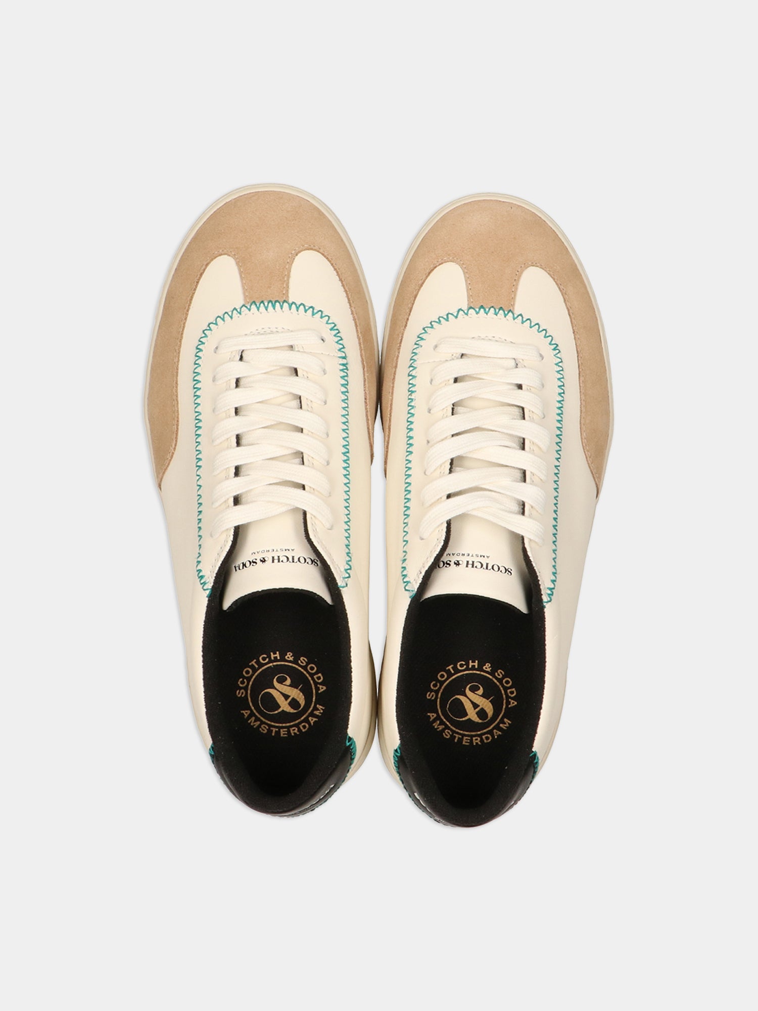 Plakka sneakers