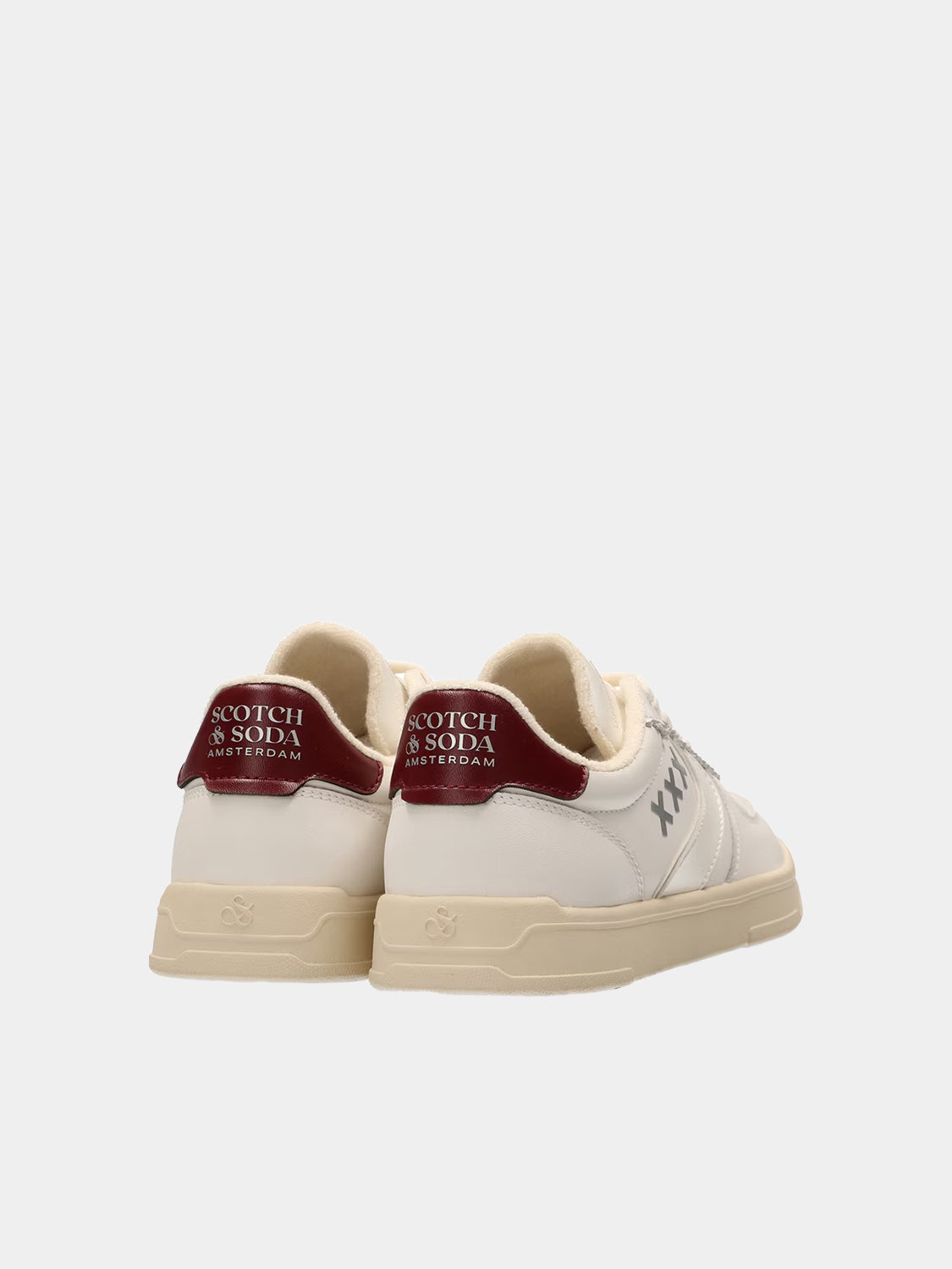 Nixie sneakers