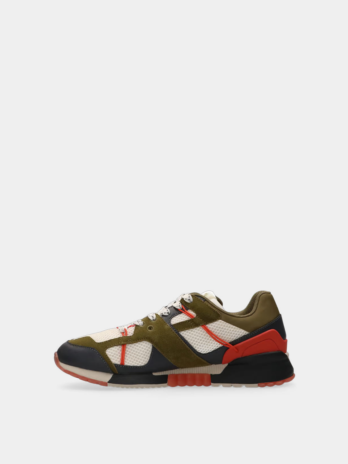 Vivex sneakers - Scotch & Soda NZ