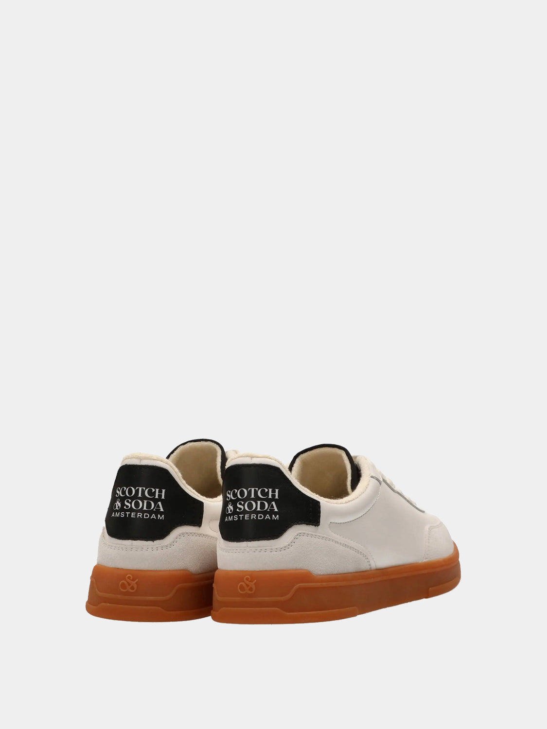Slim sneakers - Scotch & Soda NZ